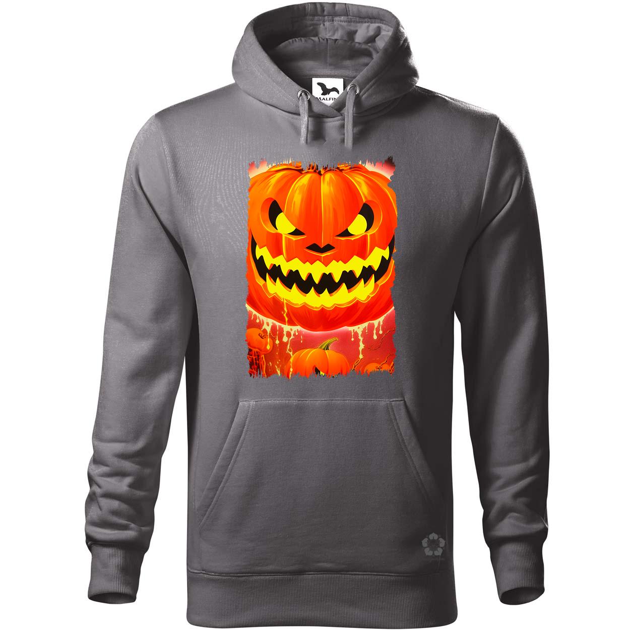 Halloween poszter v4 egyedi  pulóver 