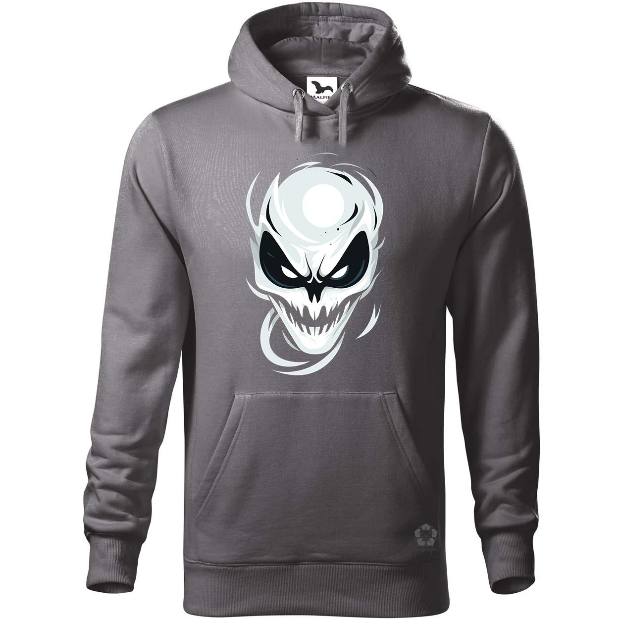 Ijesztő arc v3 egyedi  pulóver 