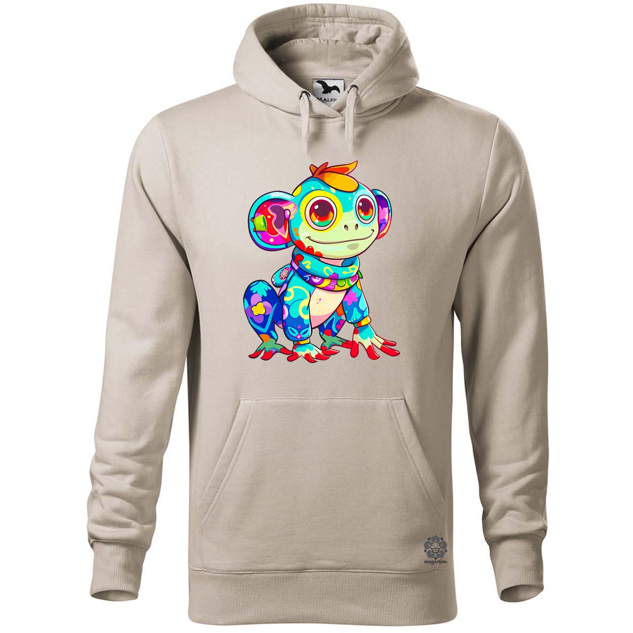 Kabala v3 egyedi  pulóver 