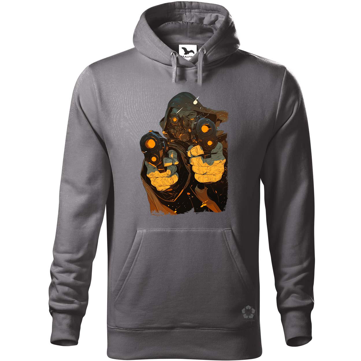 Rajzfilmhős v4 egyedi  pulóver 
