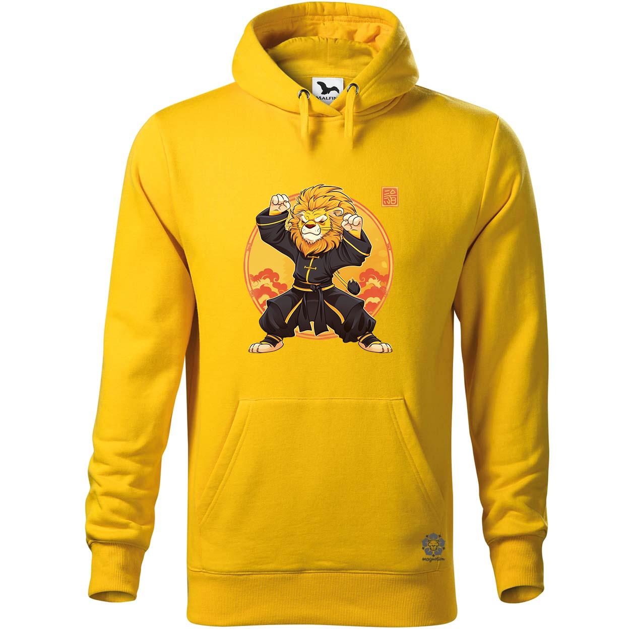 Tai chis ori v2 egyedi  pulóver 