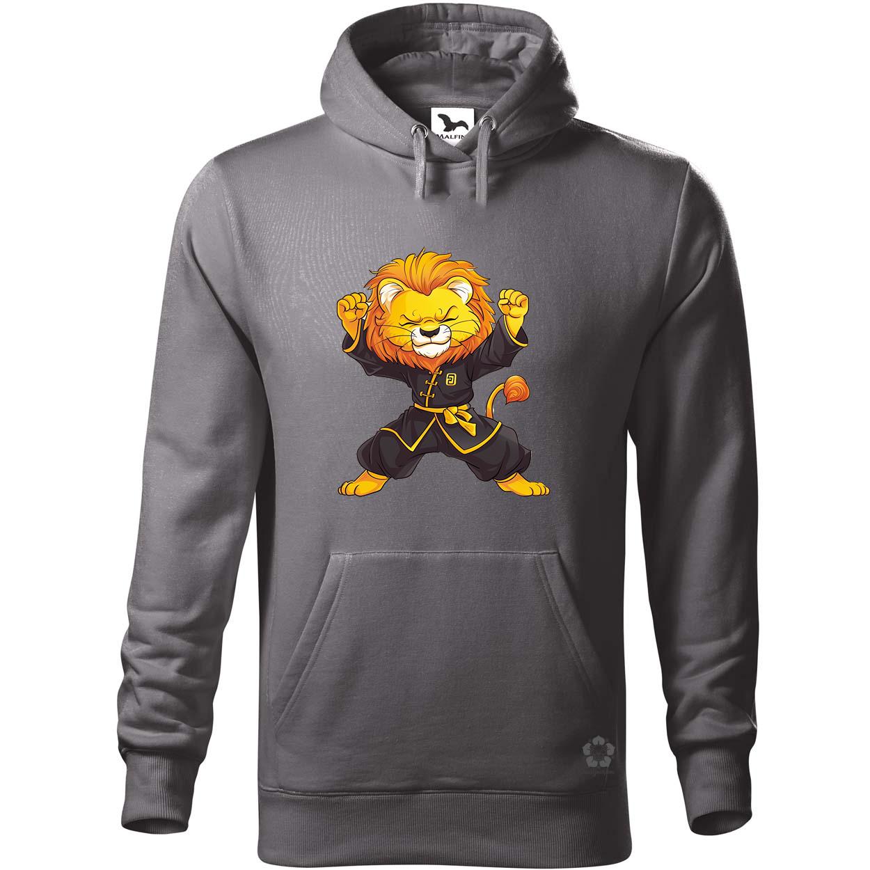 Tai chis ori v3 egyedi  pulóver 