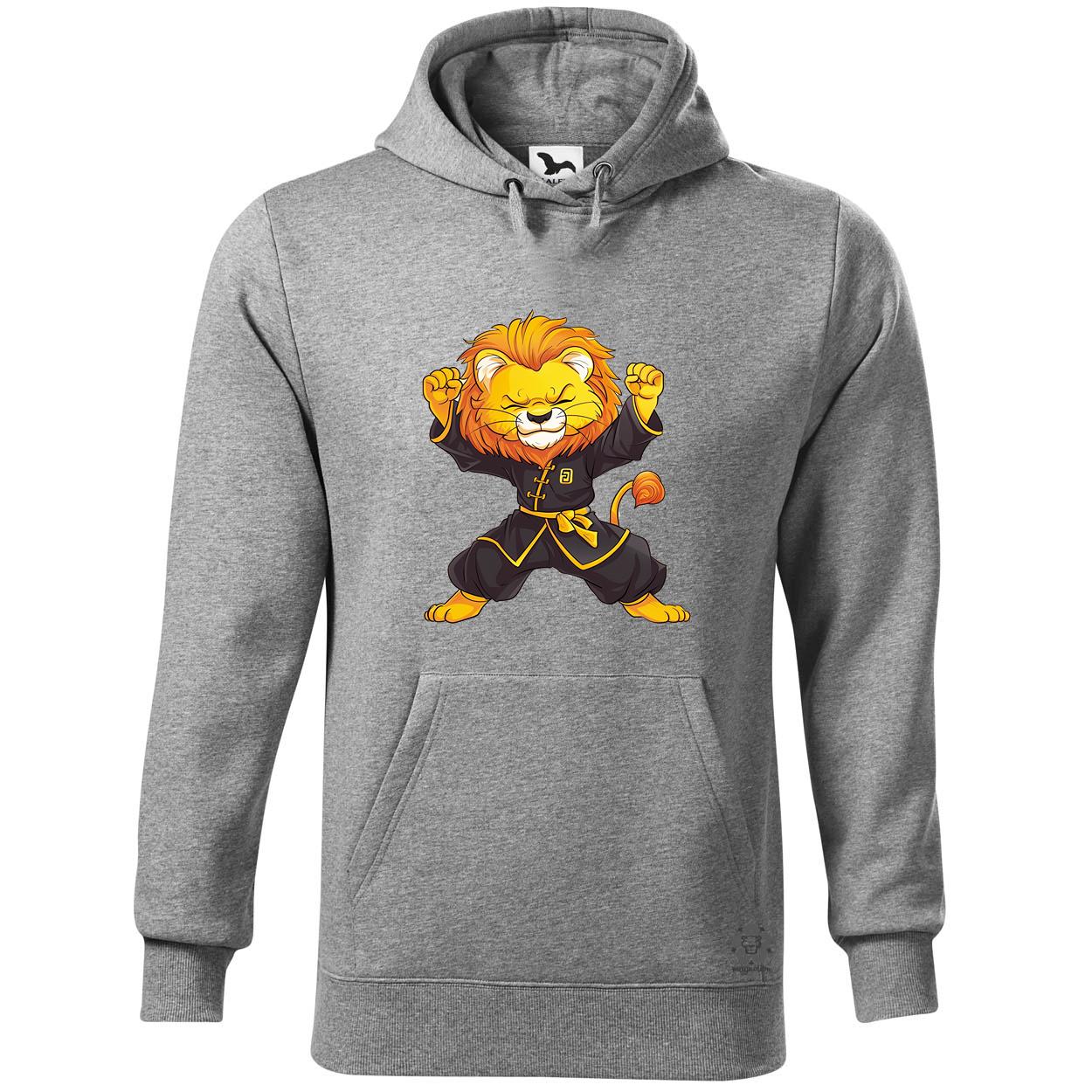 Tai chis ori v3 egyedi  pulóver 