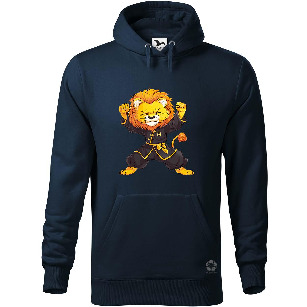 Tai chis ori v3 egyedi  pulóver 