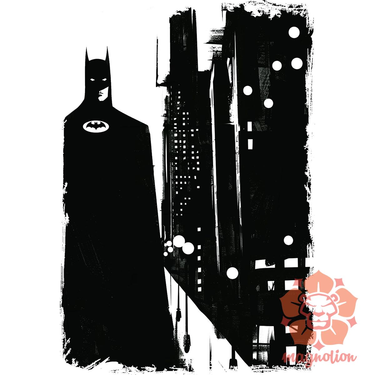 Batman fantázia v11 egyedi póló 