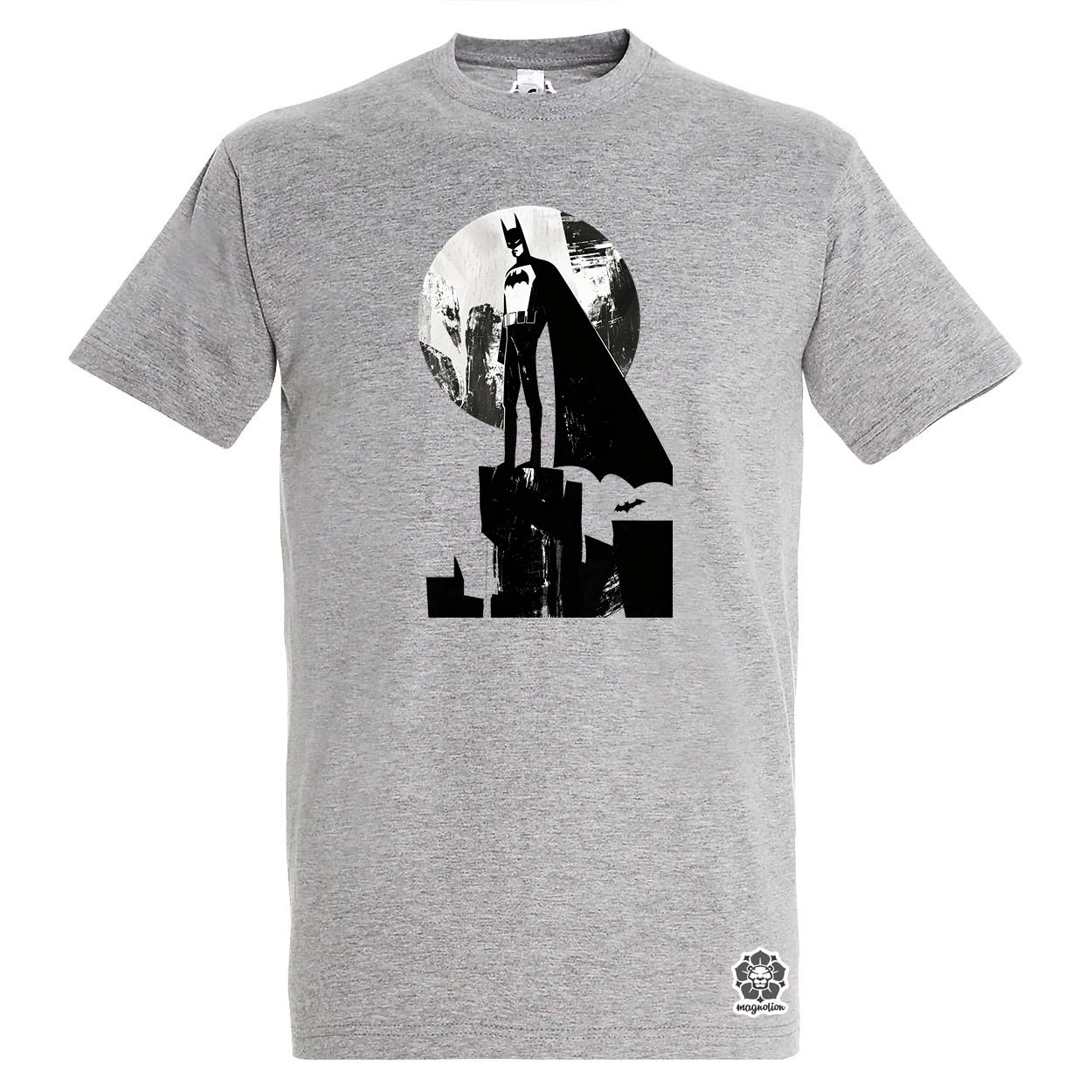 Batman fantázia v4 egyedi póló 