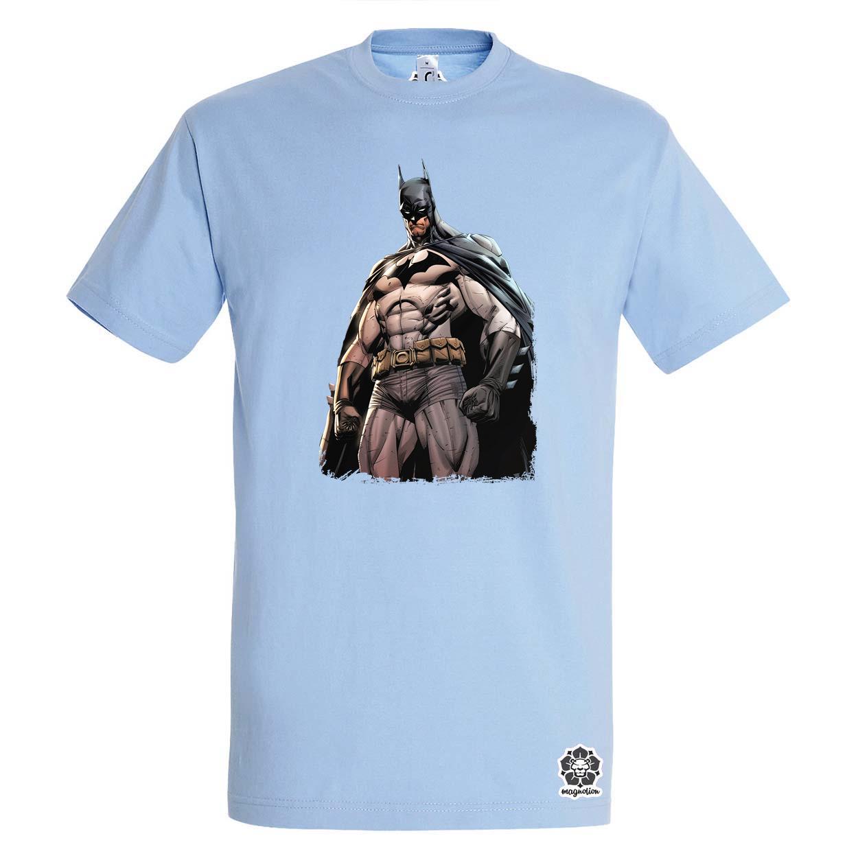 Batman fantázia v7 egyedi póló 