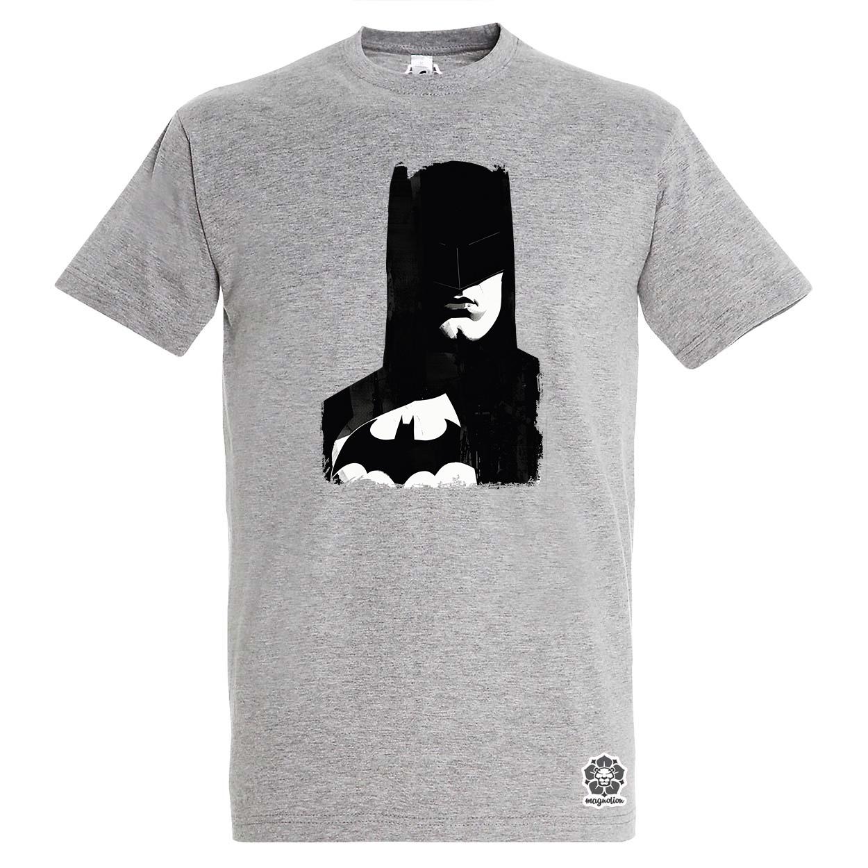 Batman fantázia v8 egyedi póló 