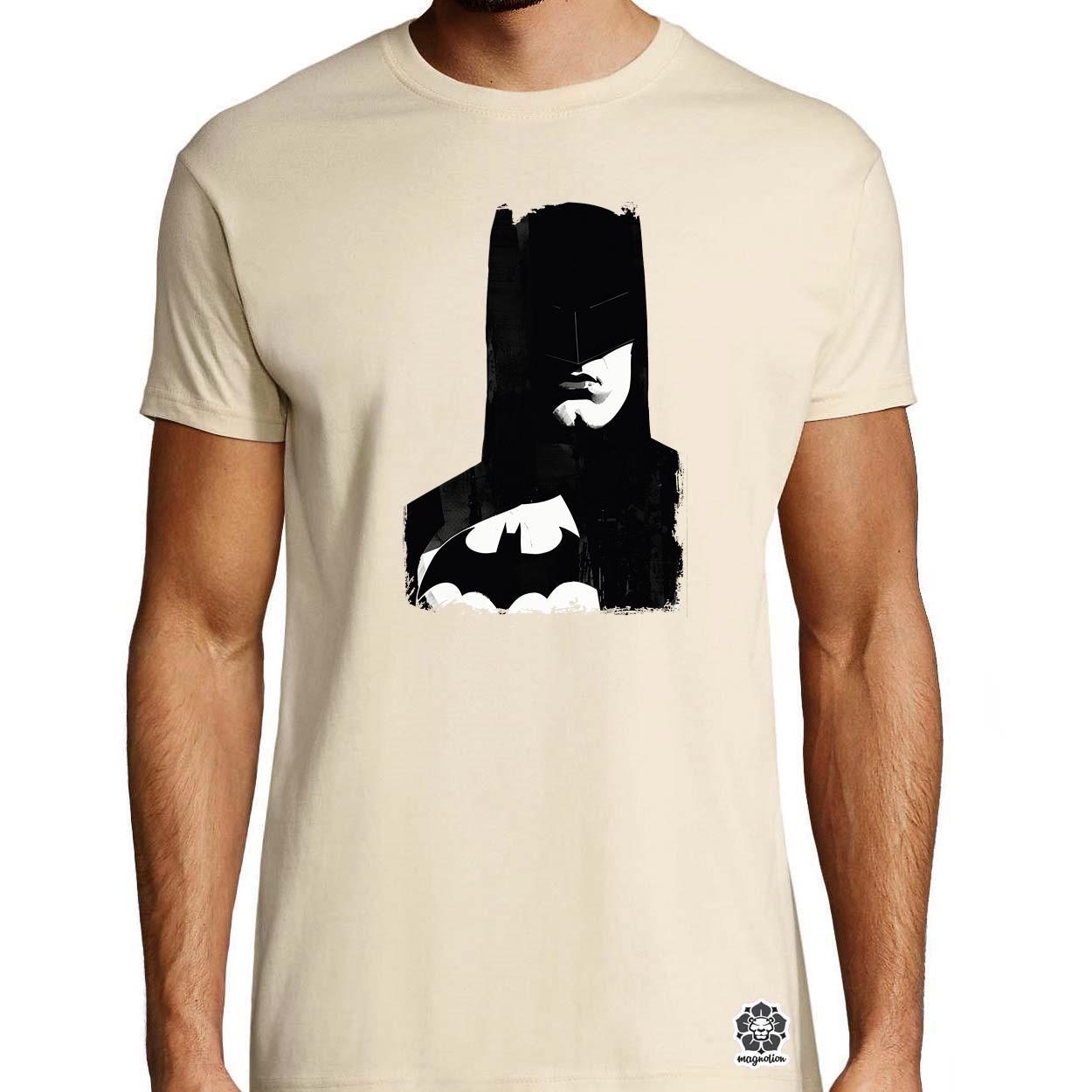 Batman fantázia v8 egyedi póló 