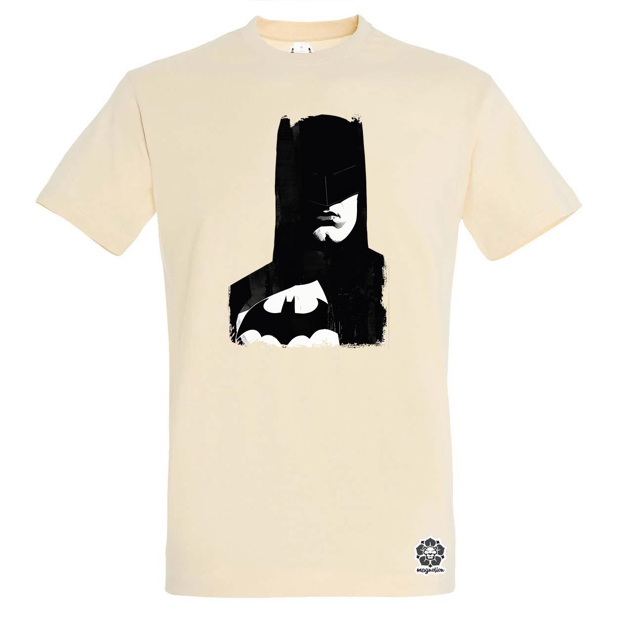 Batman fantázia v8 egyedi póló 