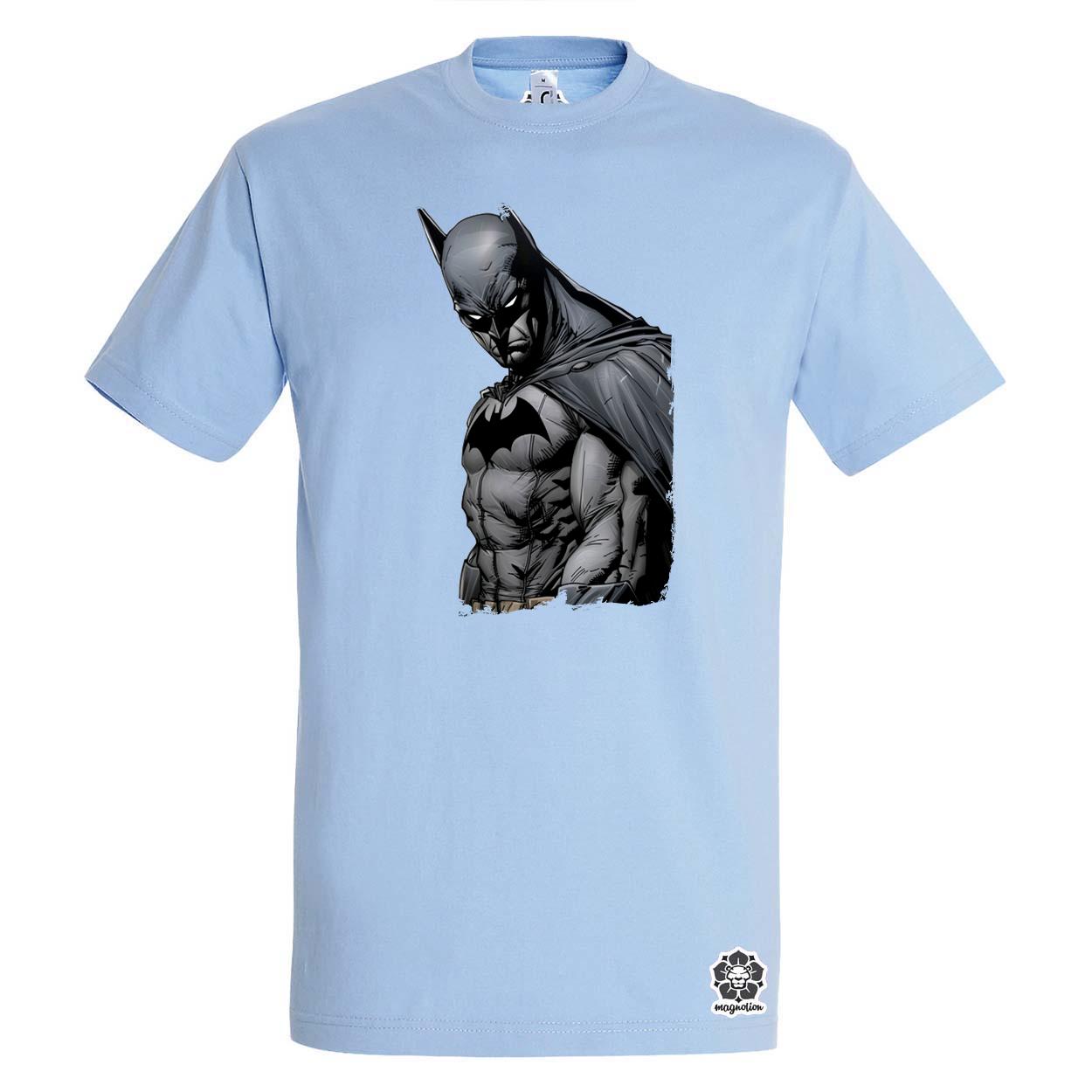 Batman fantázia v9 egyedi póló 