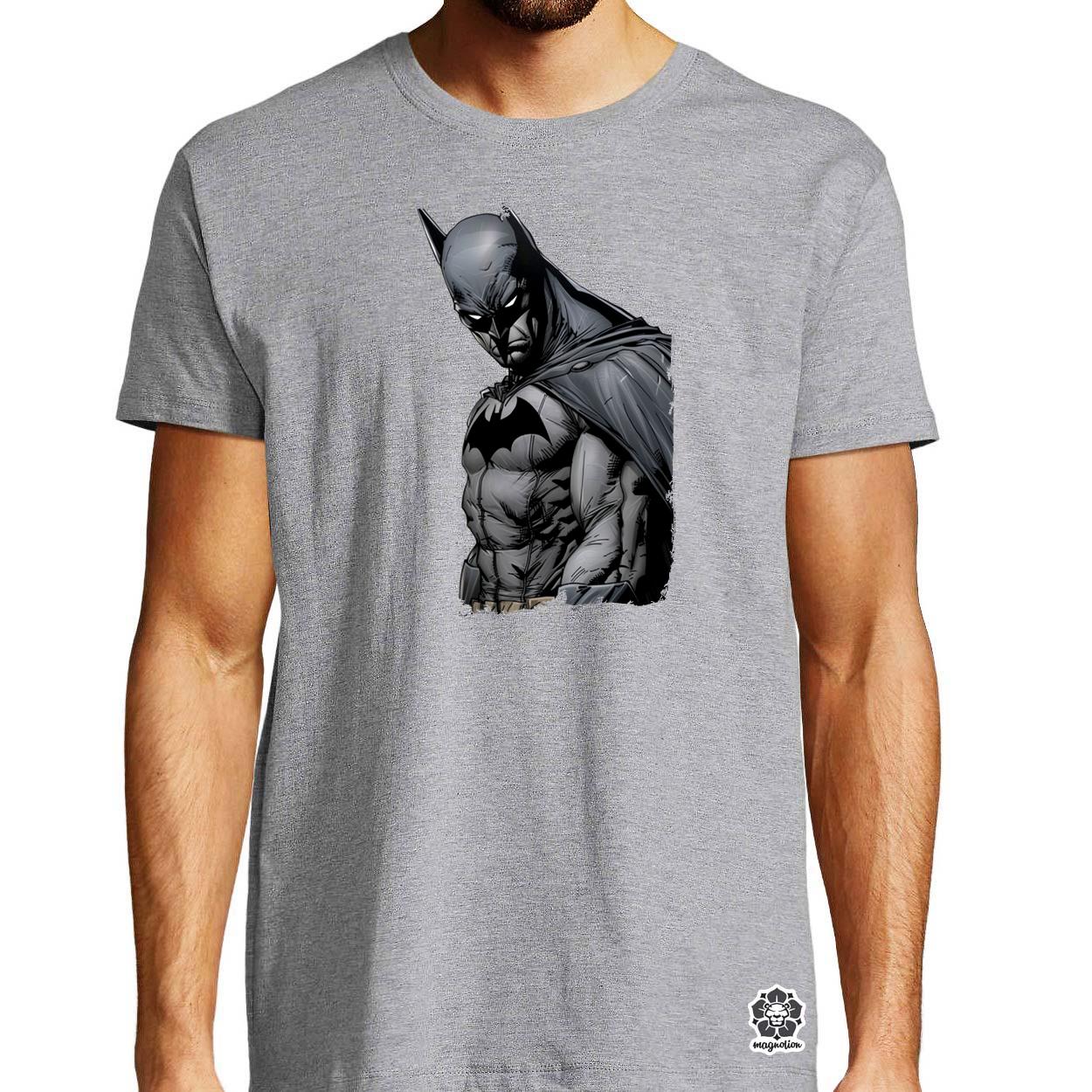 Batman fantázia v9 egyedi póló 