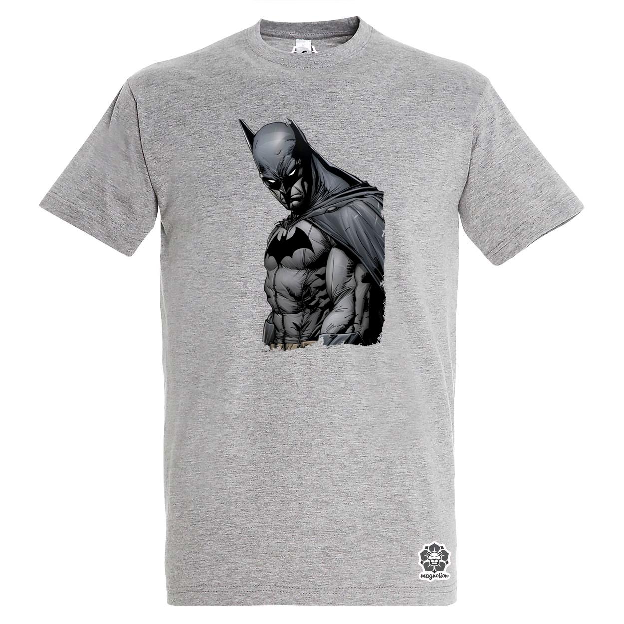Batman fantázia v9 egyedi póló 