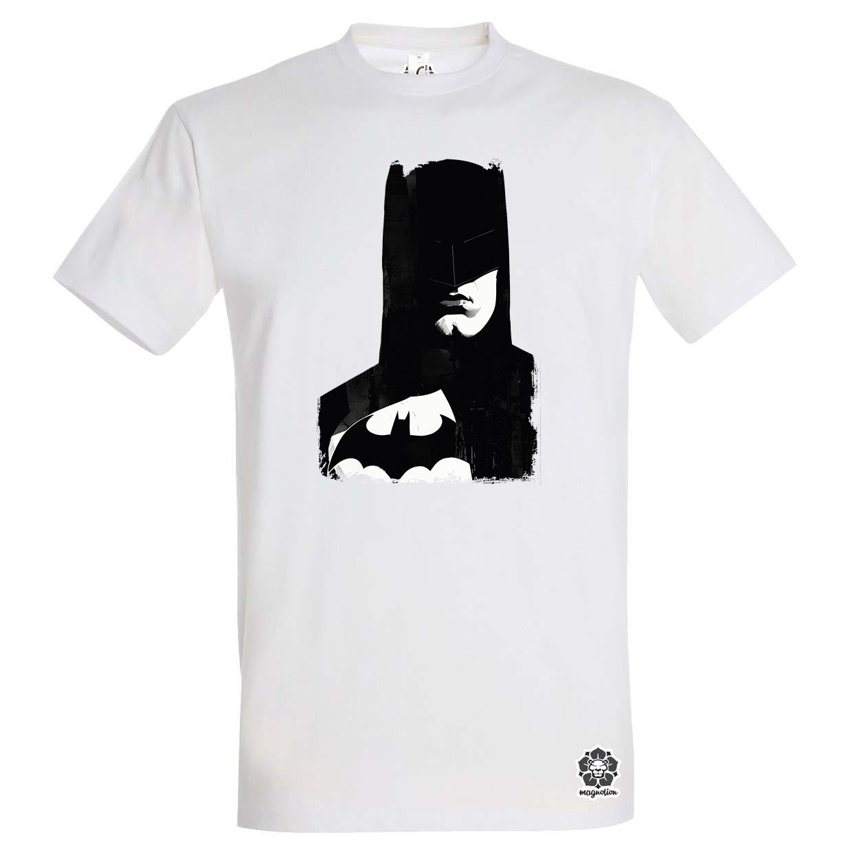 Batman fantázia v8 egyedi póló 