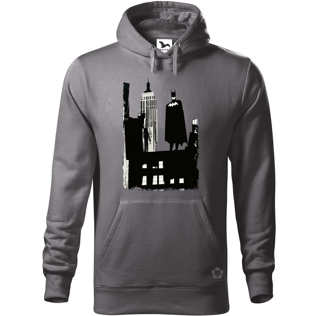 Batman fantázia v1 egyedi  pulóver 