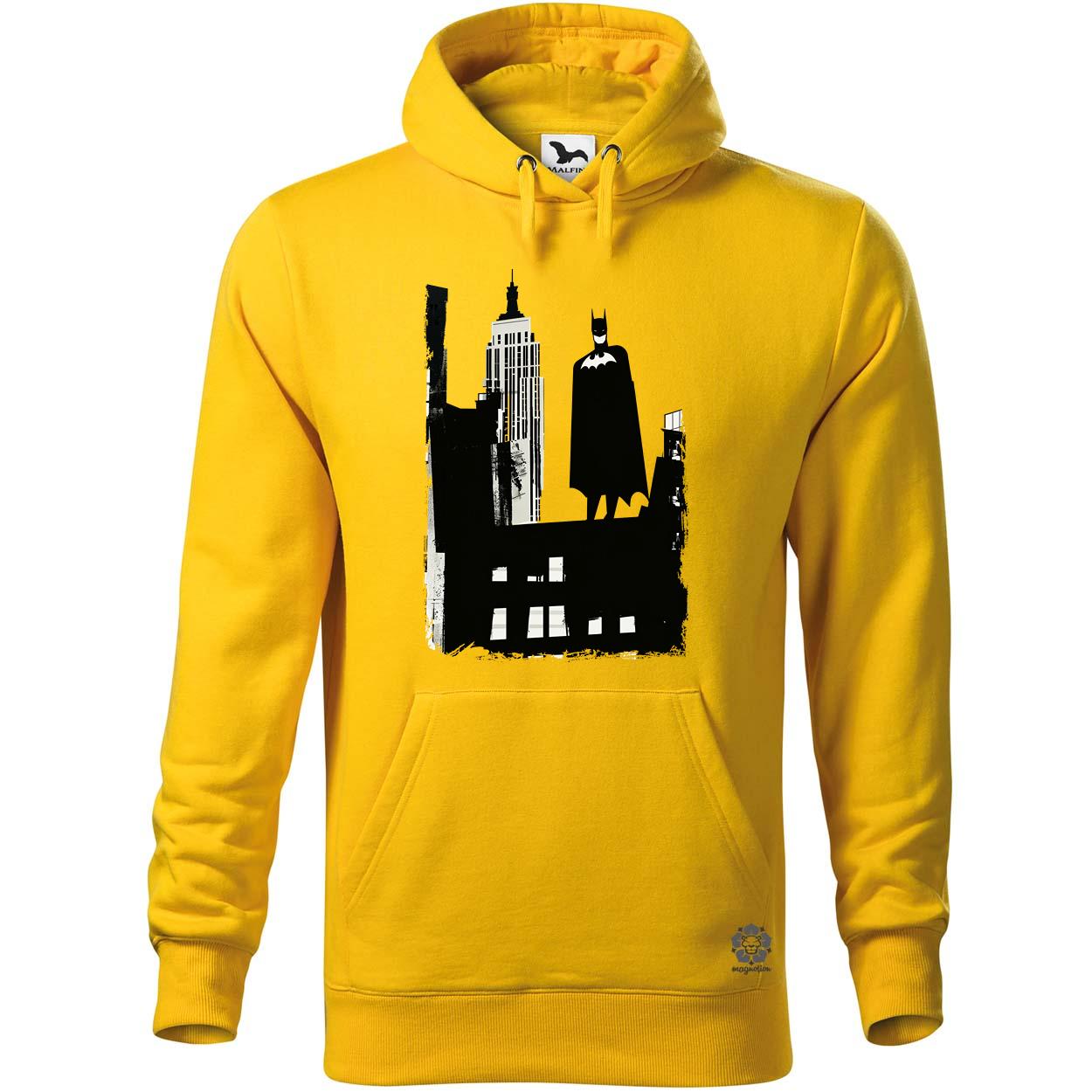 Batman fantázia v1 egyedi  pulóver 