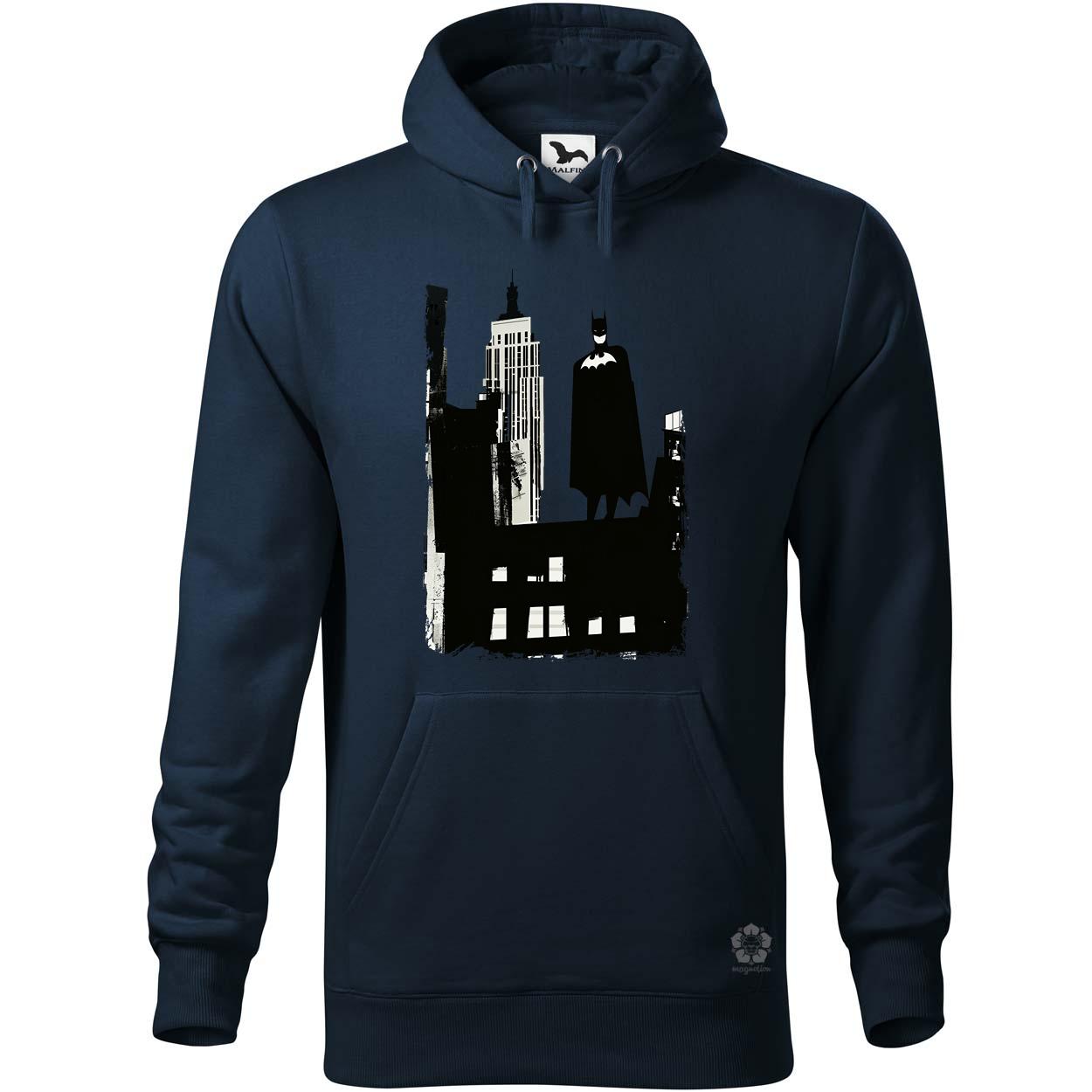 Batman fantázia v1 egyedi  pulóver 