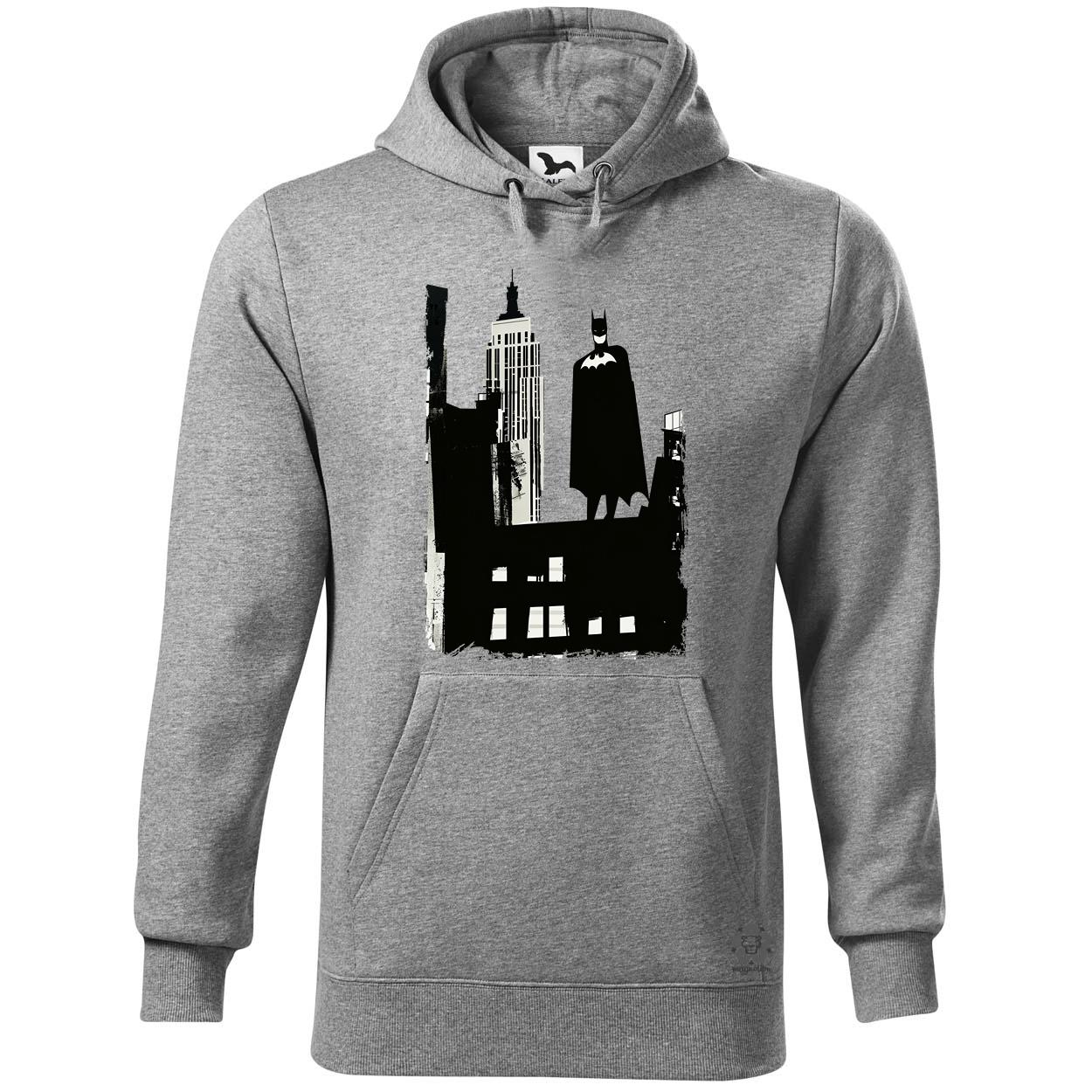 Batman fantázia v1 egyedi  pulóver 
