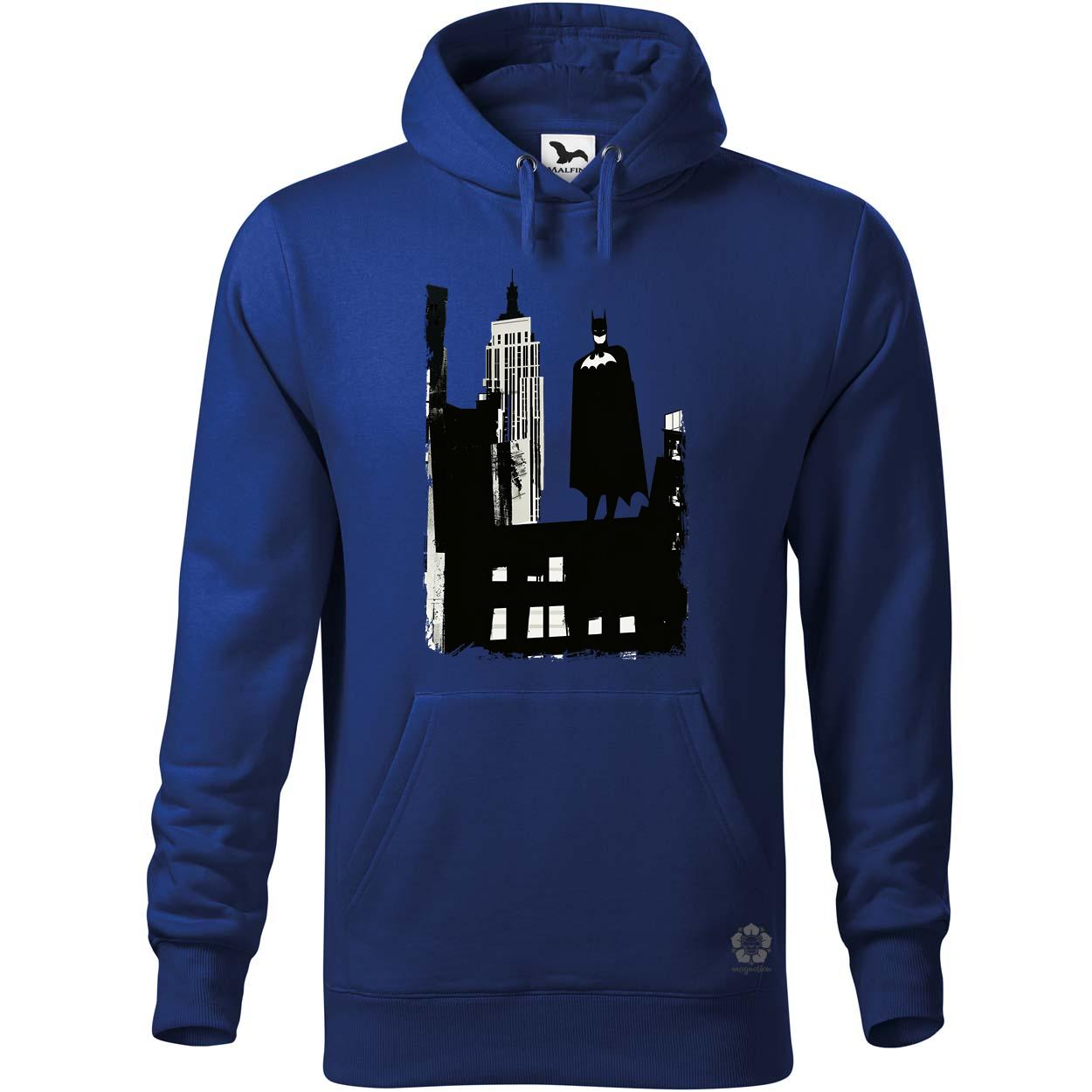 Batman fantázia v1 egyedi  pulóver 