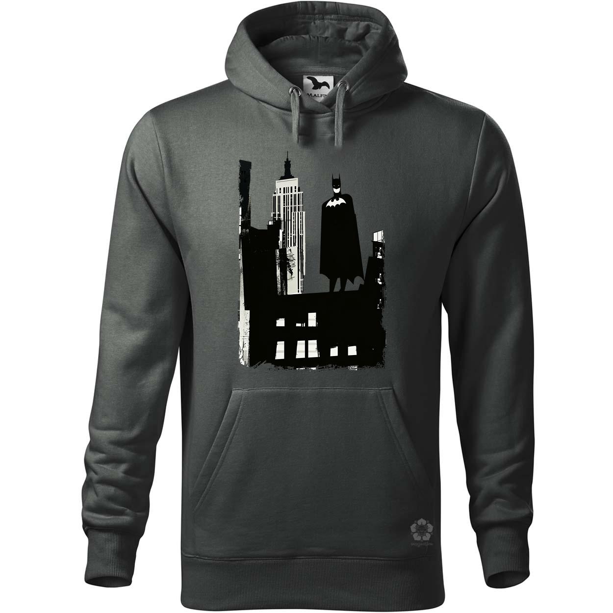 Batman fantázia v1 egyedi  pulóver 