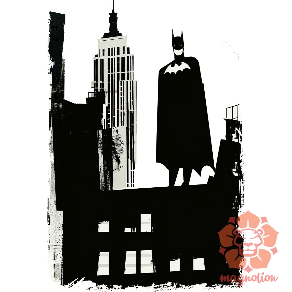 Batman fantázia v1 egyedi  pulóver 