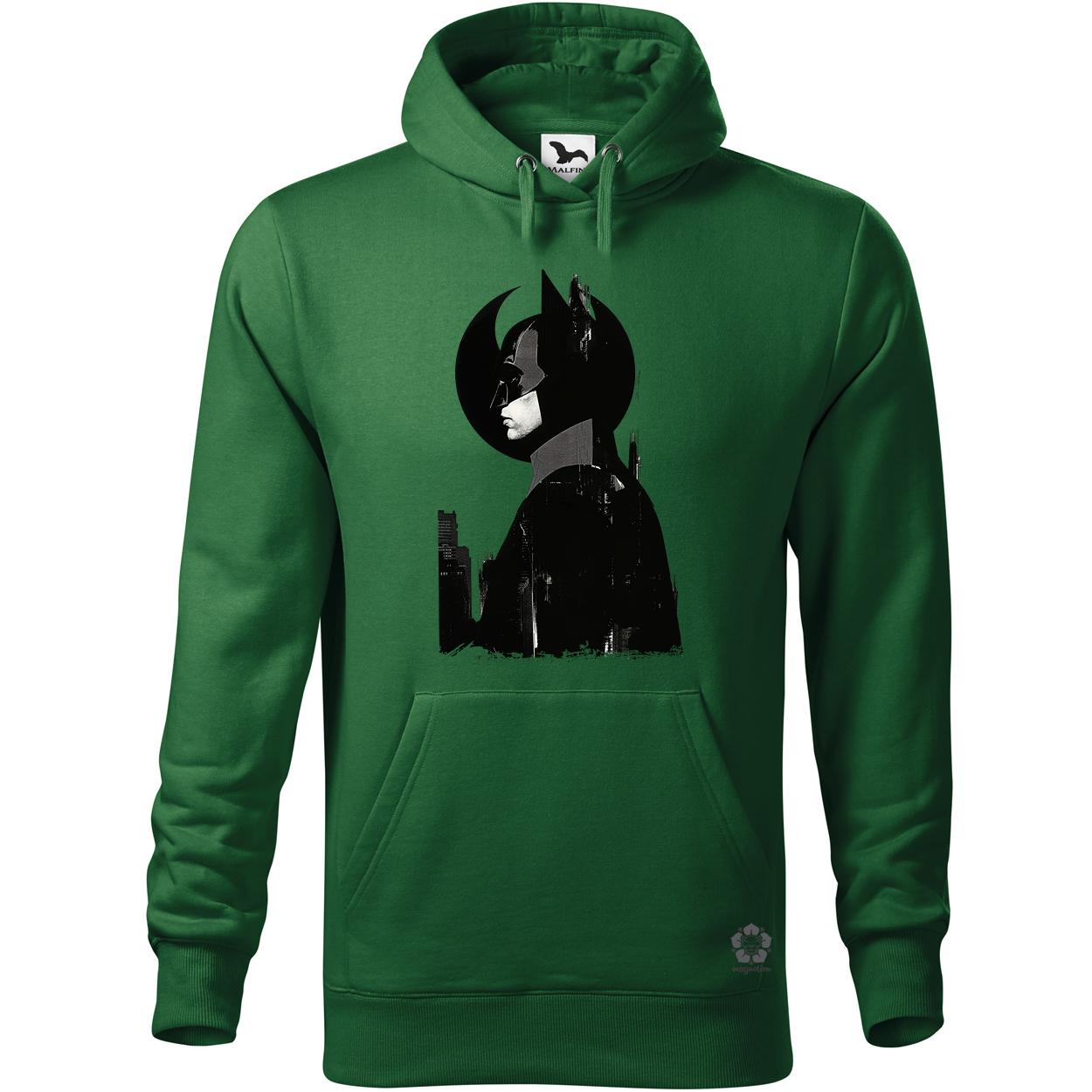 Batman fantázia v10 egyedi  pulóver 