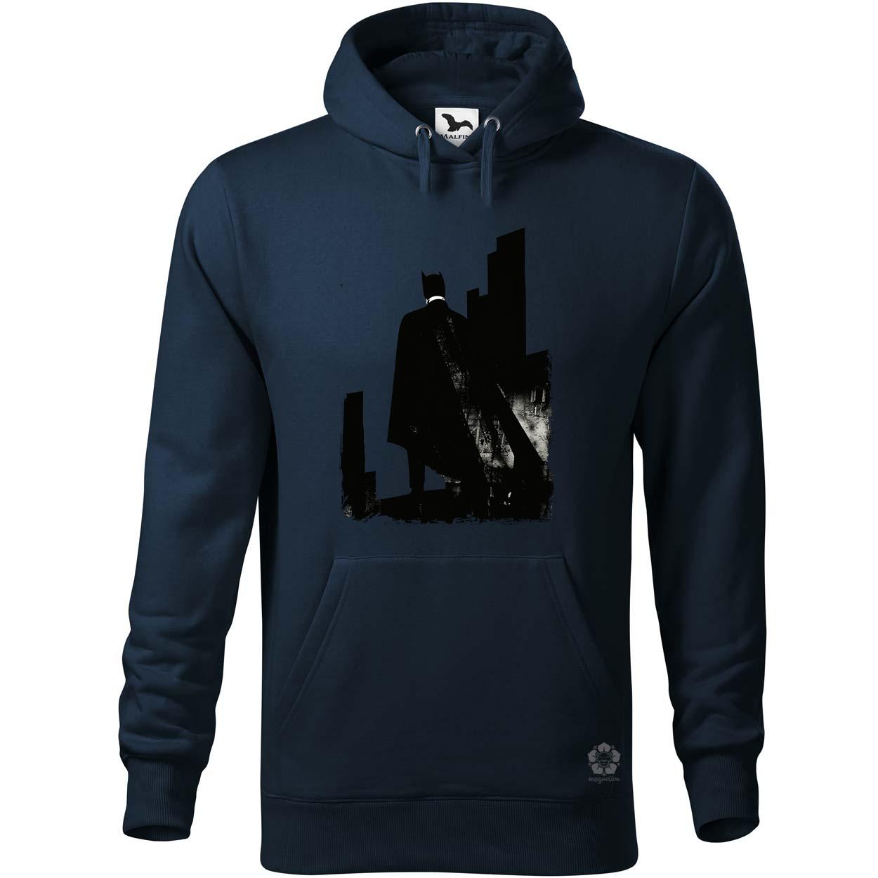 Batman fantázia v12 egyedi  pulóver 