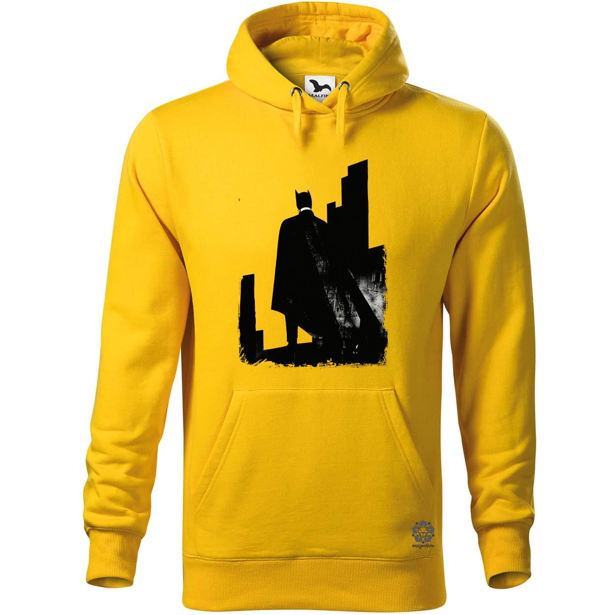 Batman fantázia v12 egyedi  pulóver 