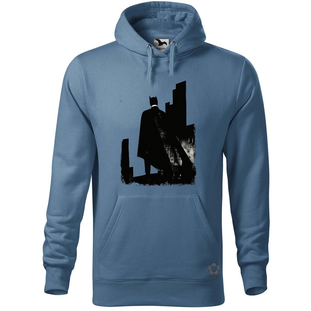 Batman fantázia v12 egyedi  pulóver 