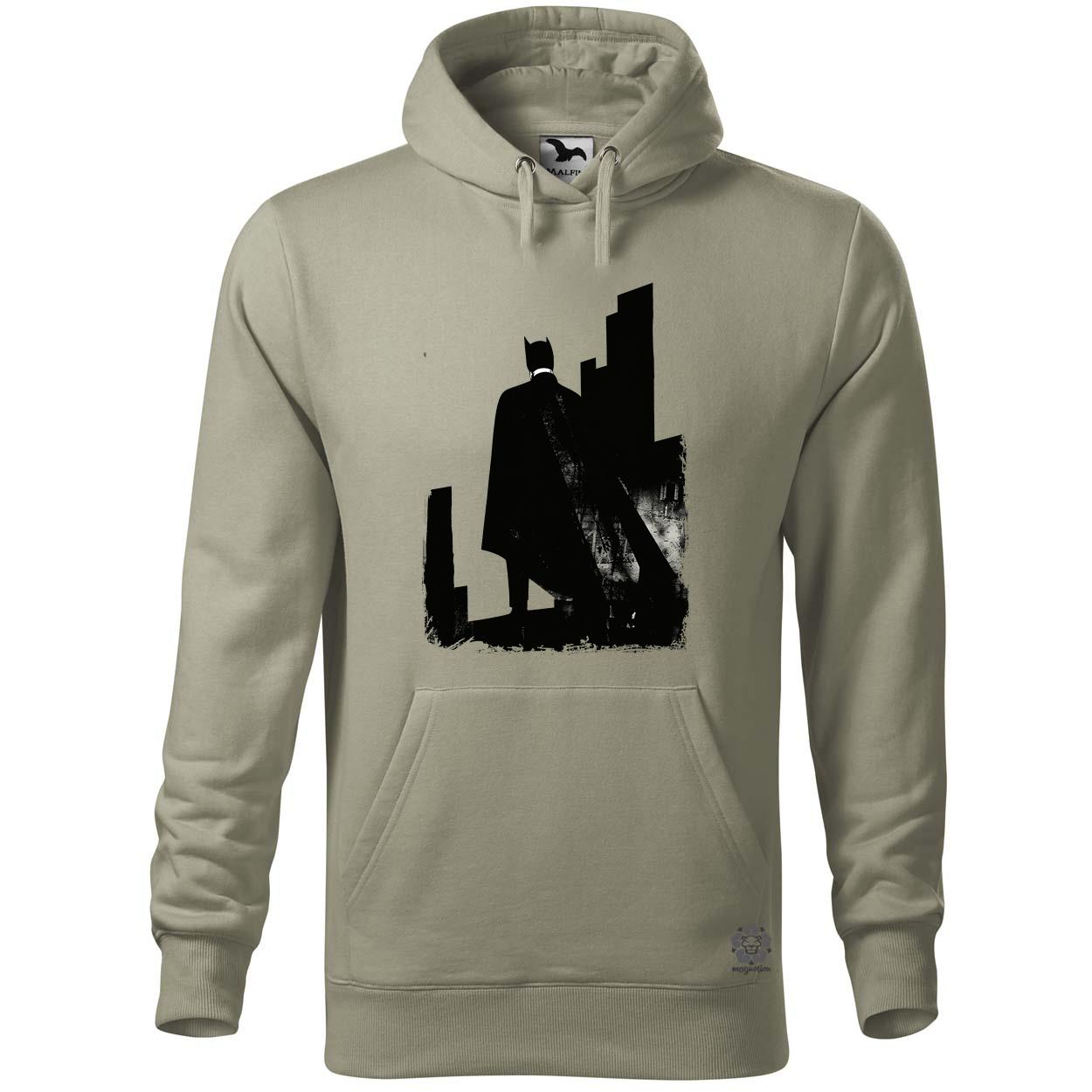 Batman fantázia v12 egyedi  pulóver 
