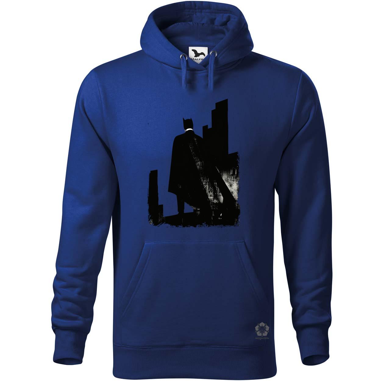 Batman fantázia v12 egyedi  pulóver 