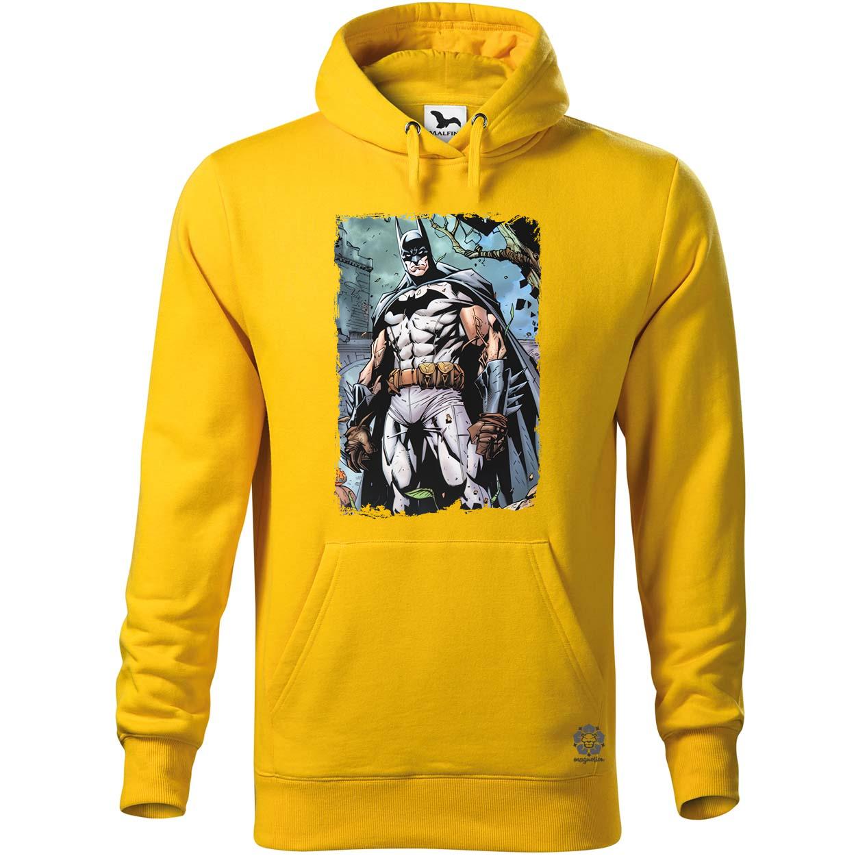 Batman fantázia v2 egyedi  pulóver 