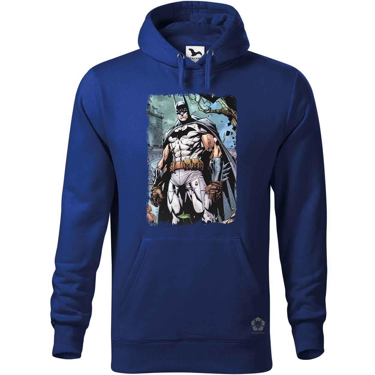 Batman fantázia v2 egyedi  pulóver 
