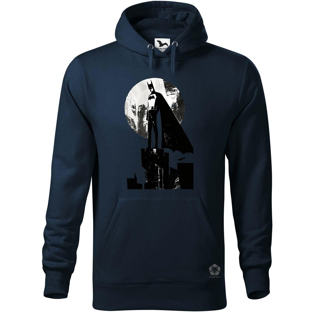 Batman fantázia v4 egyedi  pulóver 