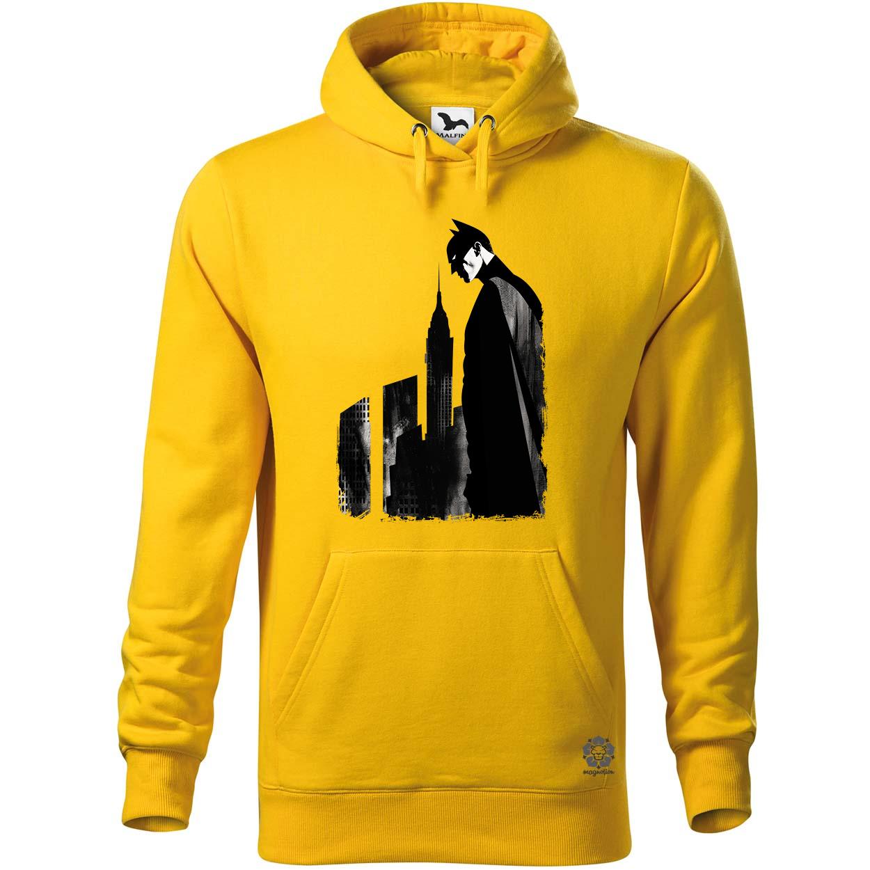 Batman fantázia v5 egyedi  pulóver 