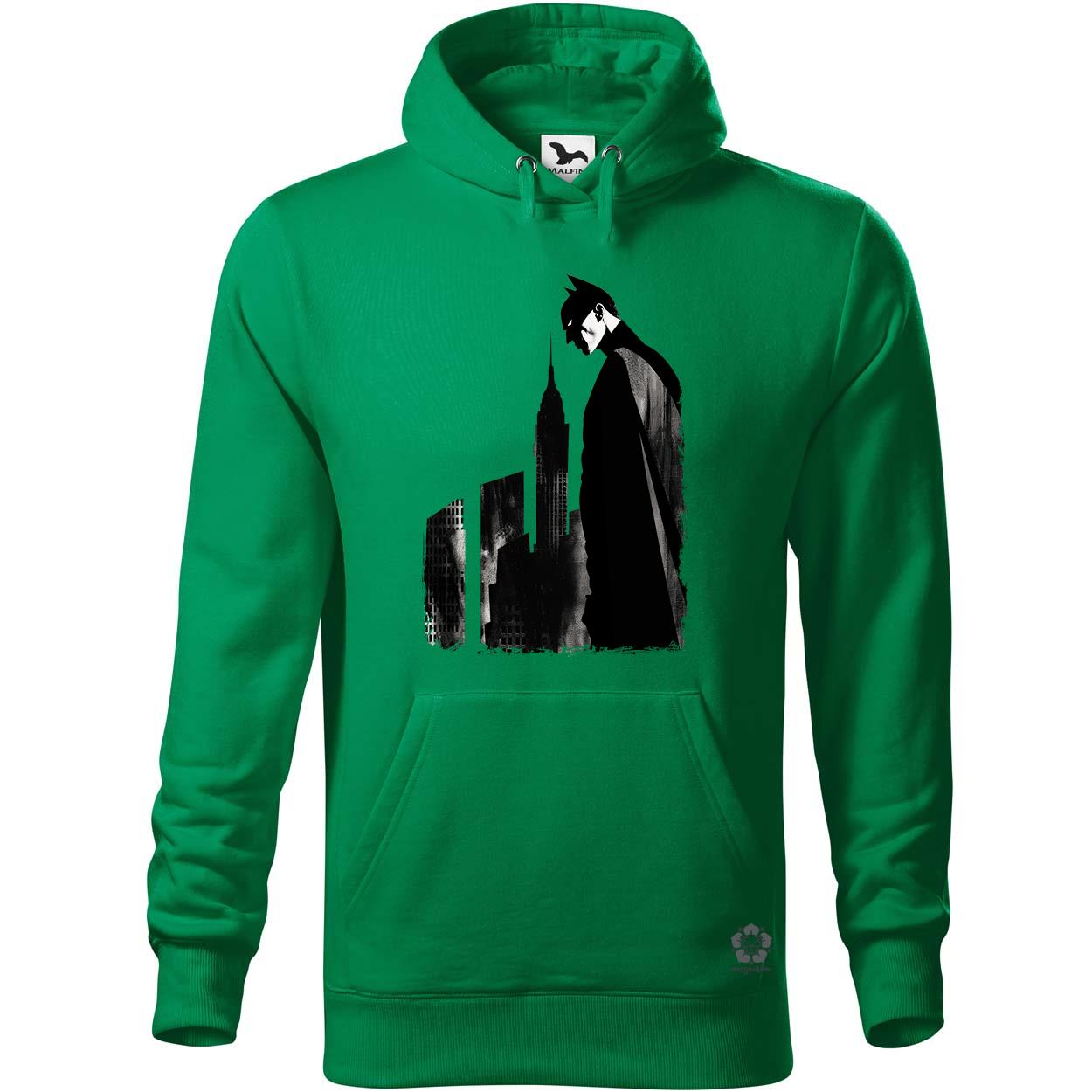 Batman fantázia v5 egyedi  pulóver 