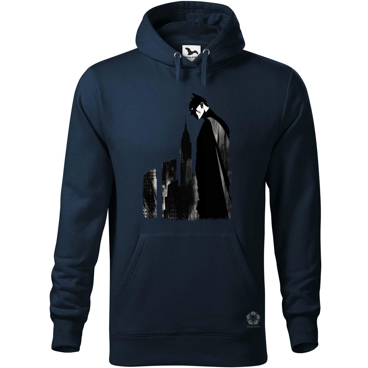 Batman fantázia v5 egyedi  pulóver 