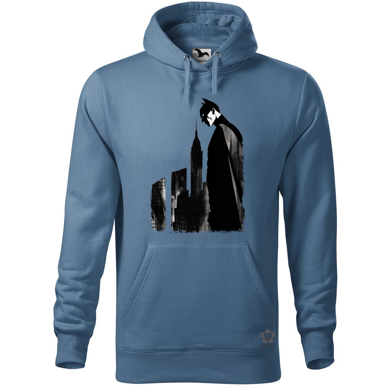Batman fantázia v5 egyedi  pulóver 