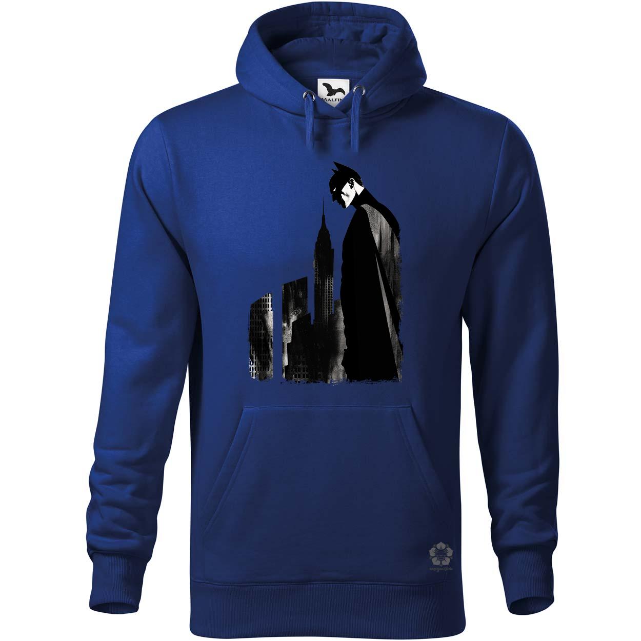 Batman fantázia v5 egyedi  pulóver 