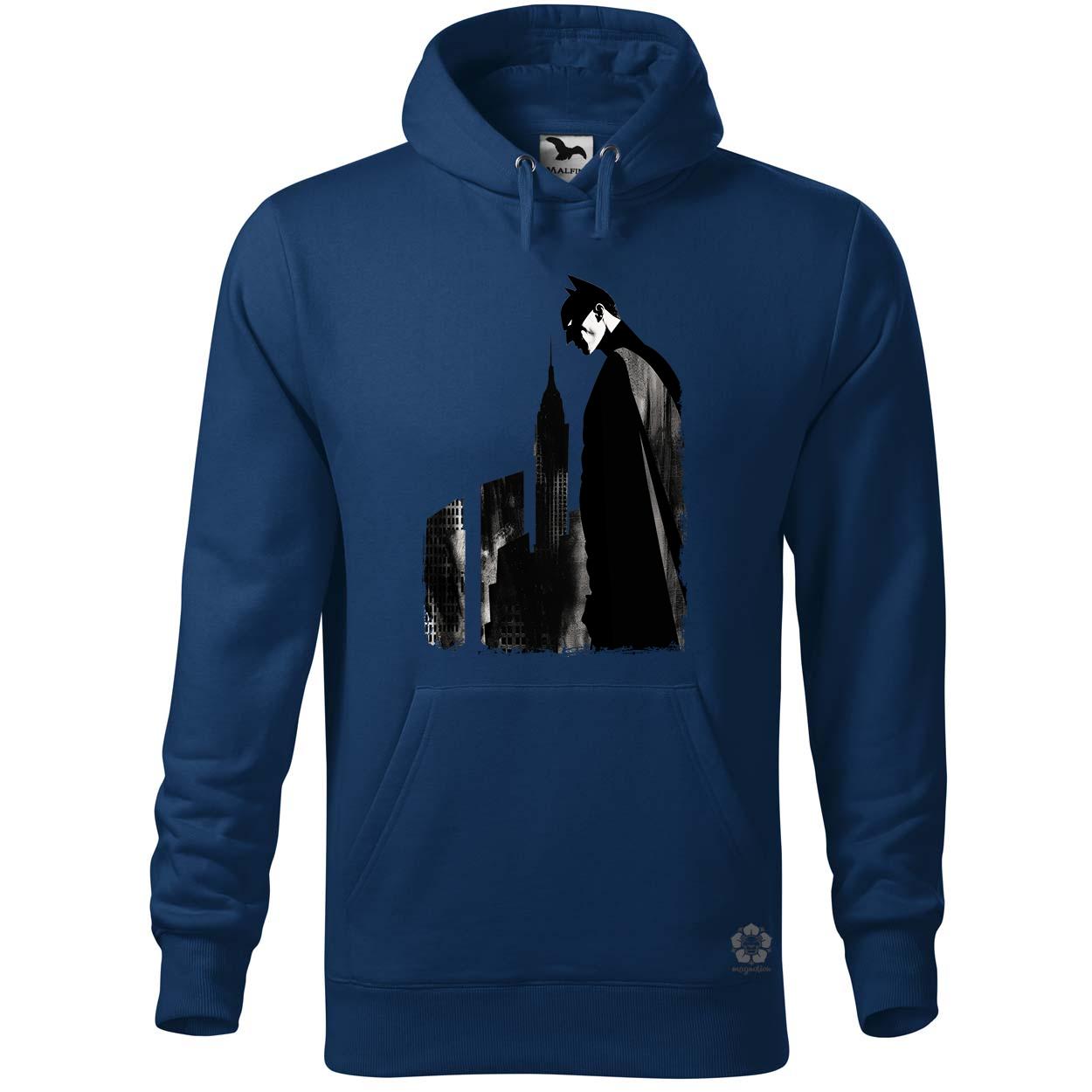 Batman fantázia v5 egyedi  pulóver 