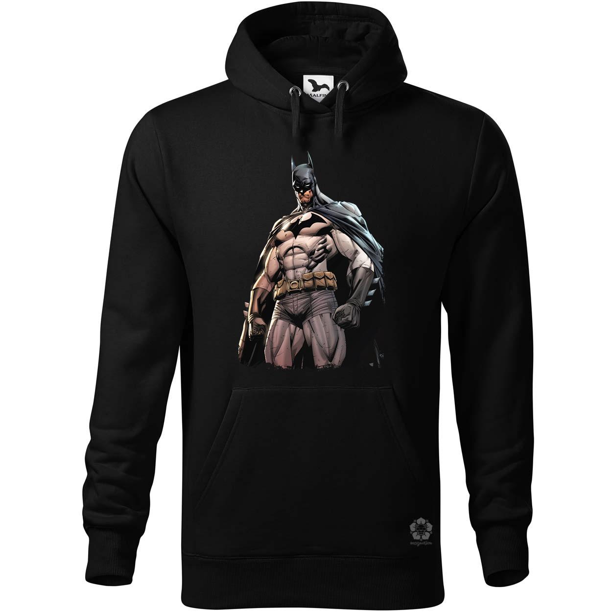 Batman fantázia v7 egyedi  pulóver 