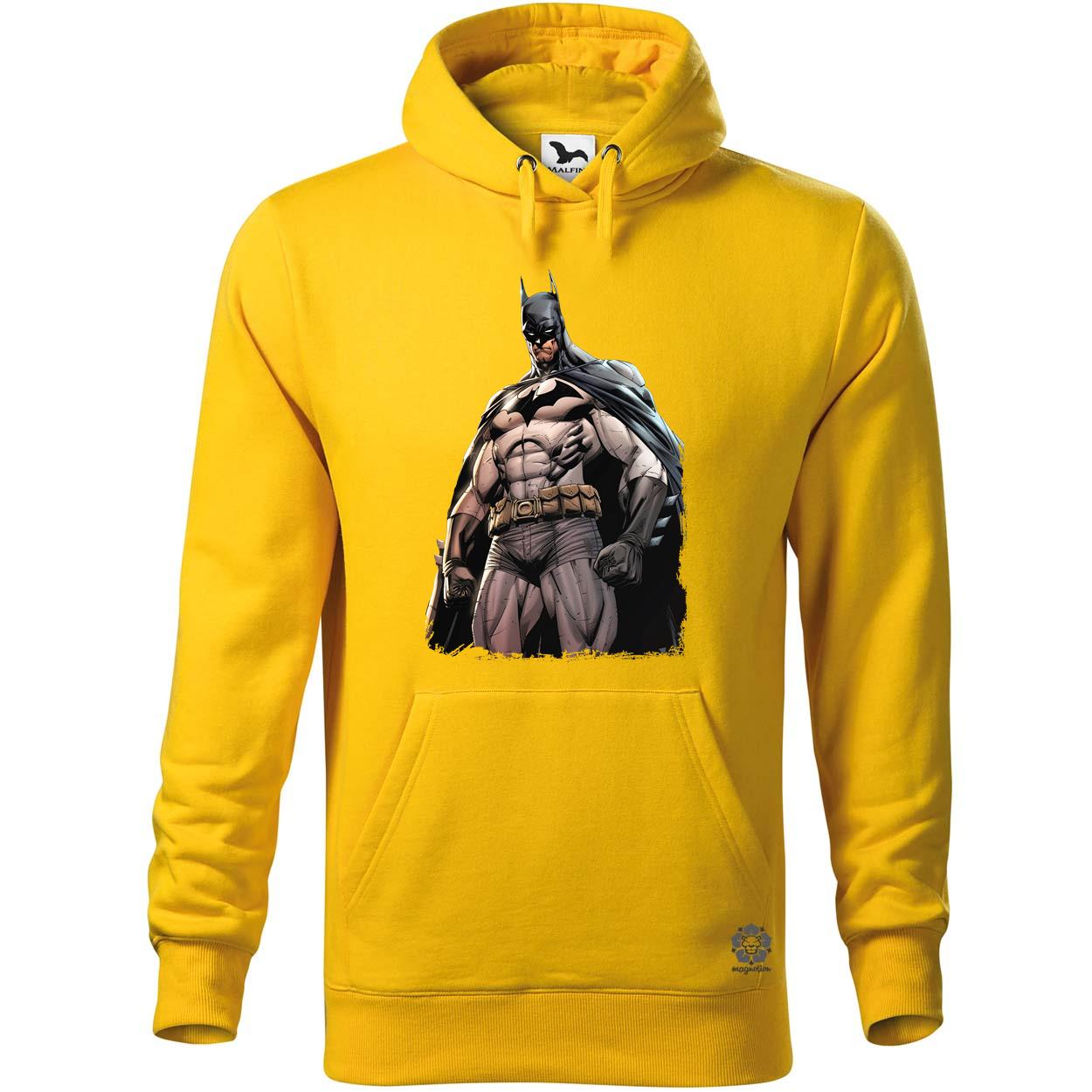 Batman fantázia v7 egyedi  pulóver 