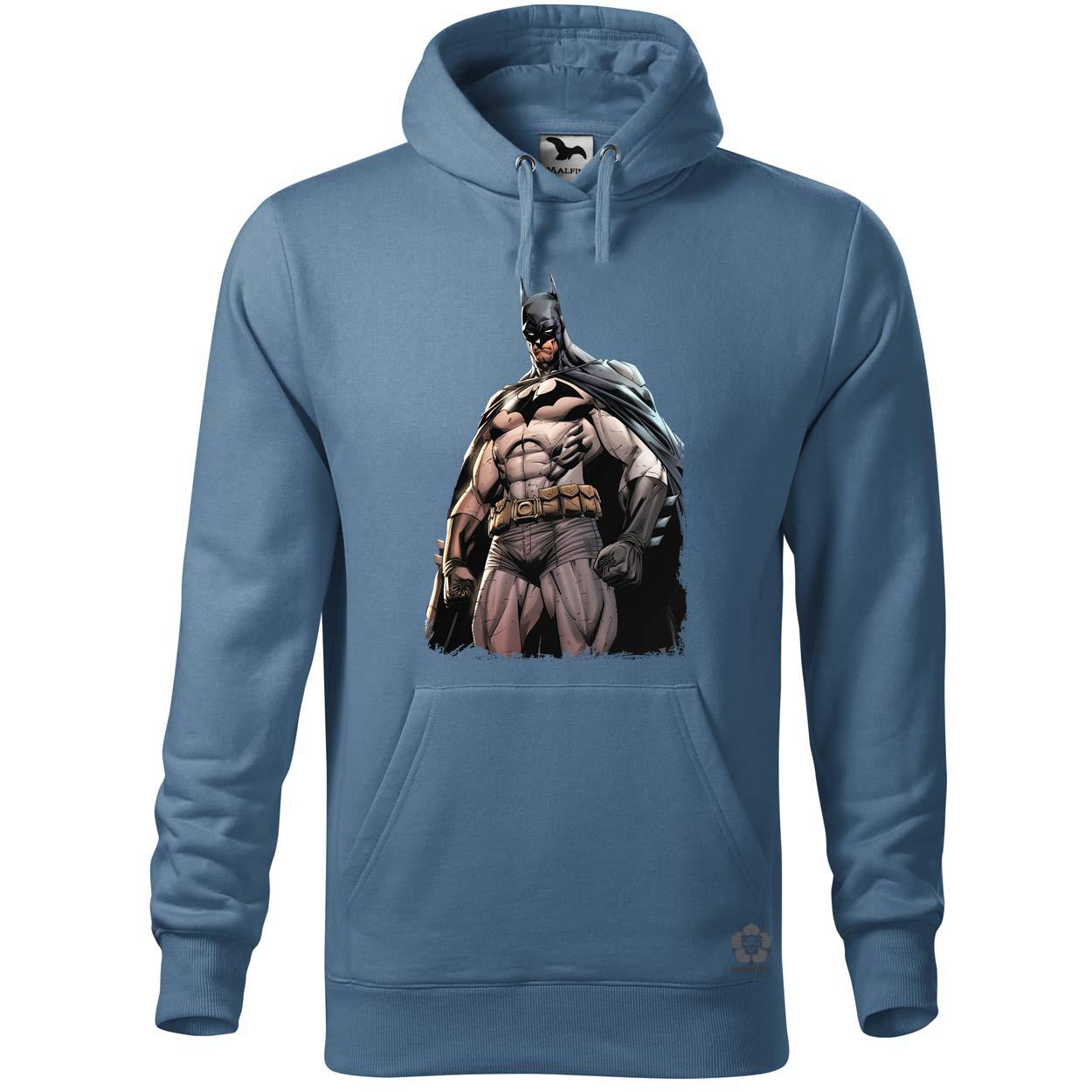 Batman fantázia v7 egyedi  pulóver 
