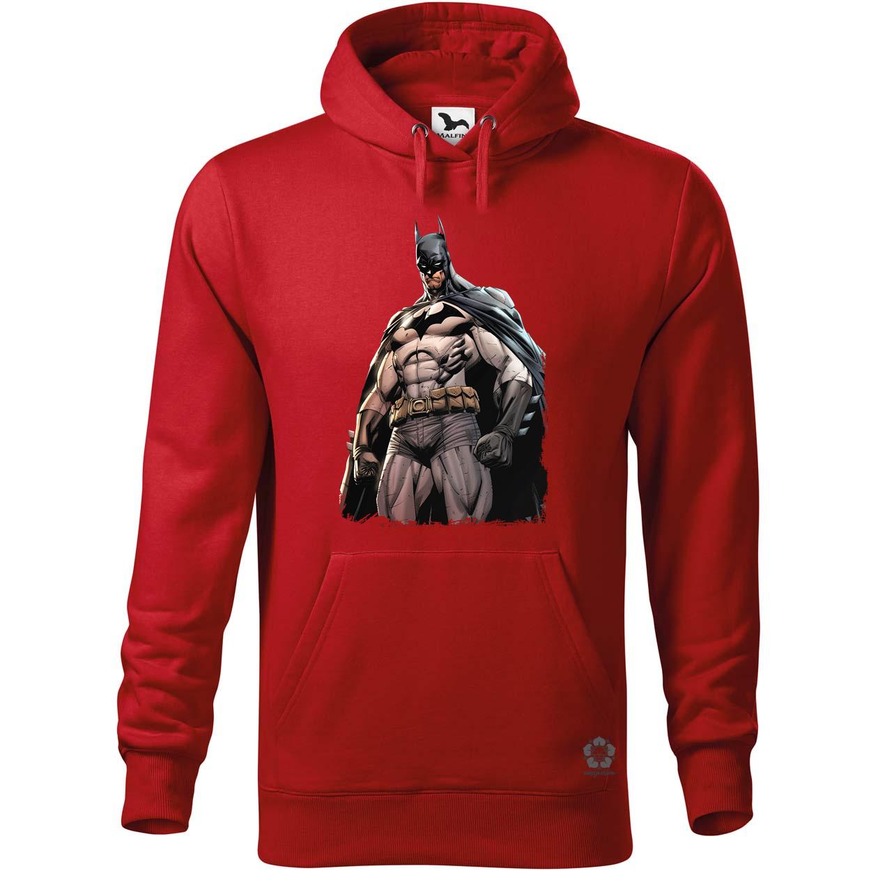 Batman fantázia v7 egyedi  pulóver 