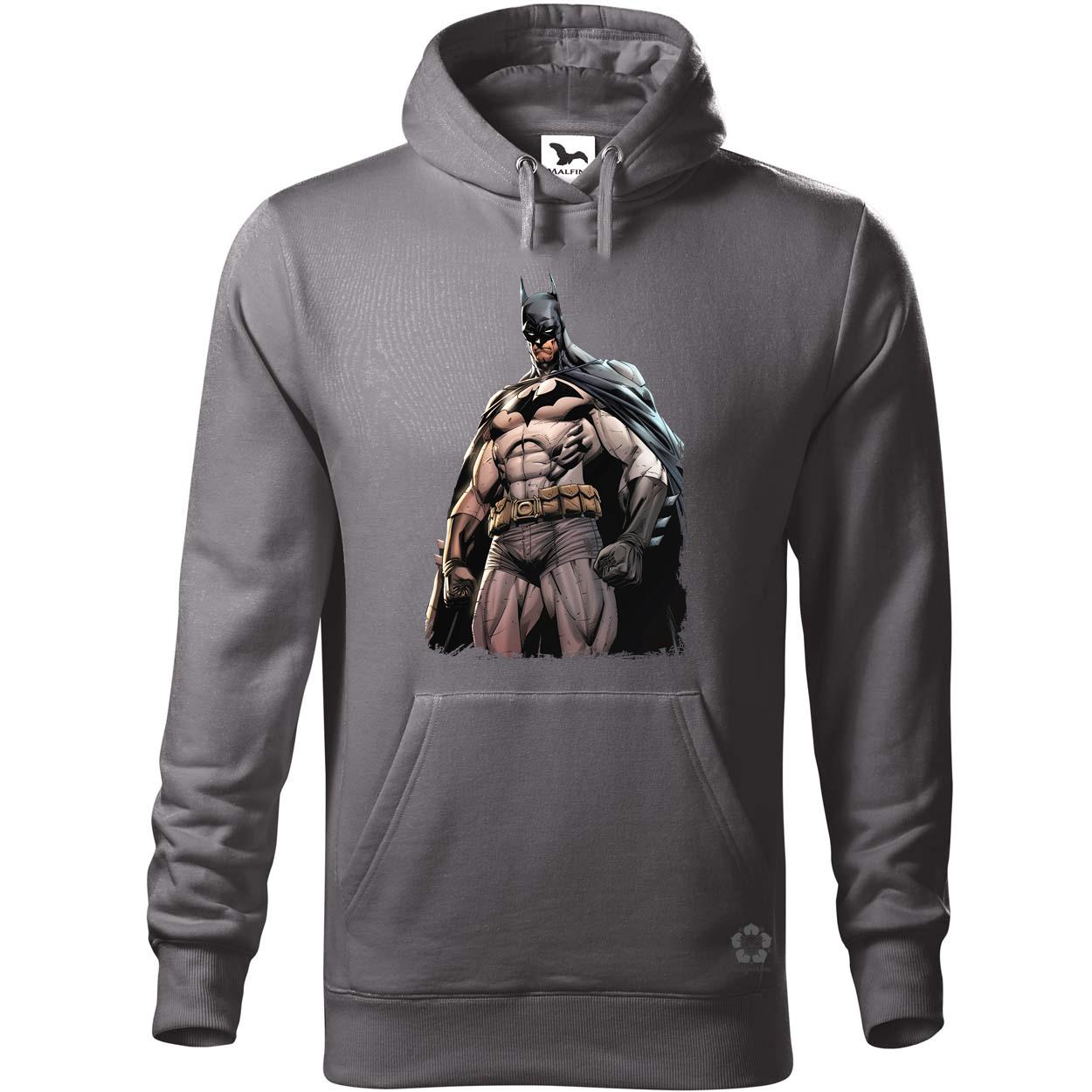 Batman fantázia v7 egyedi  pulóver 