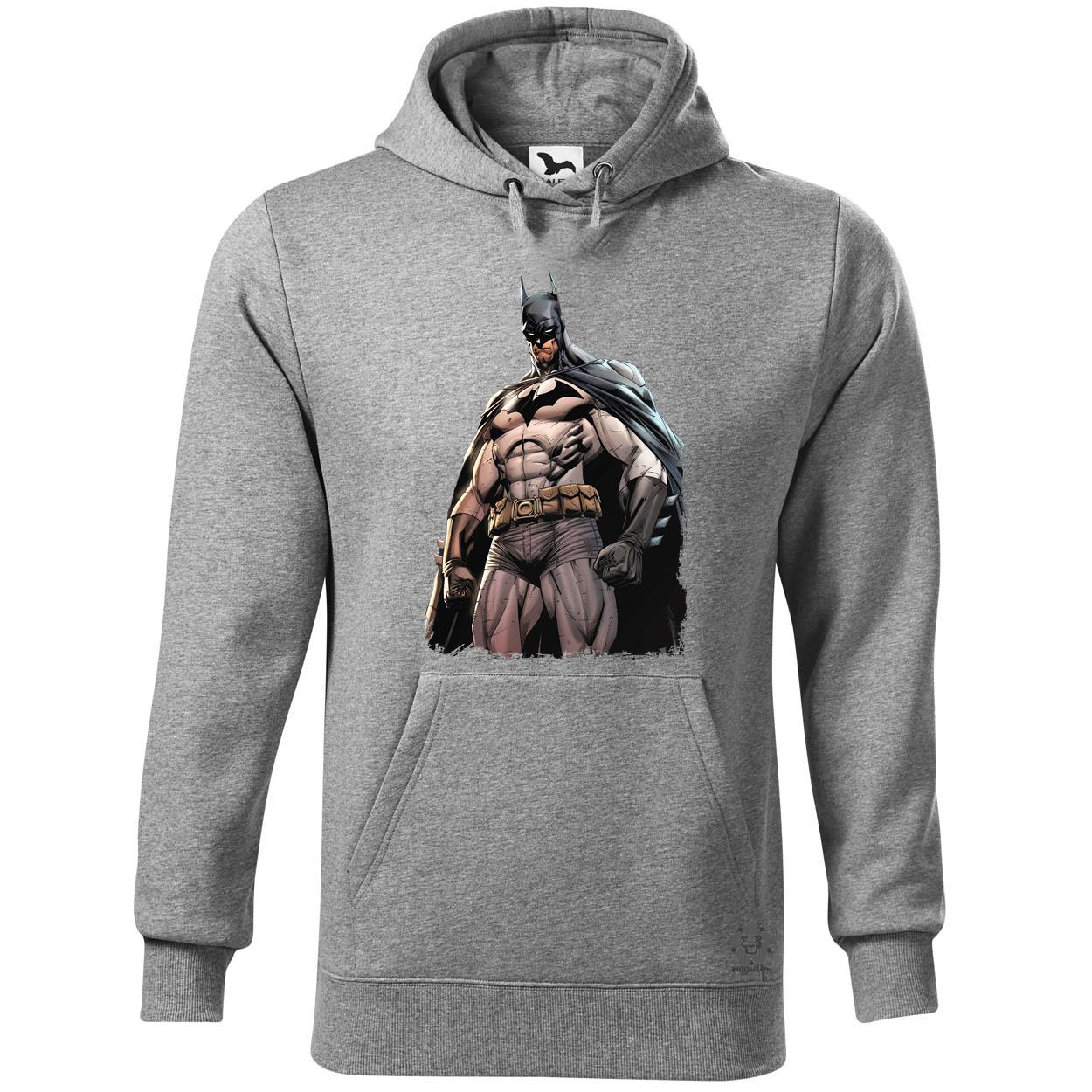 Batman fantázia v7 egyedi  pulóver 