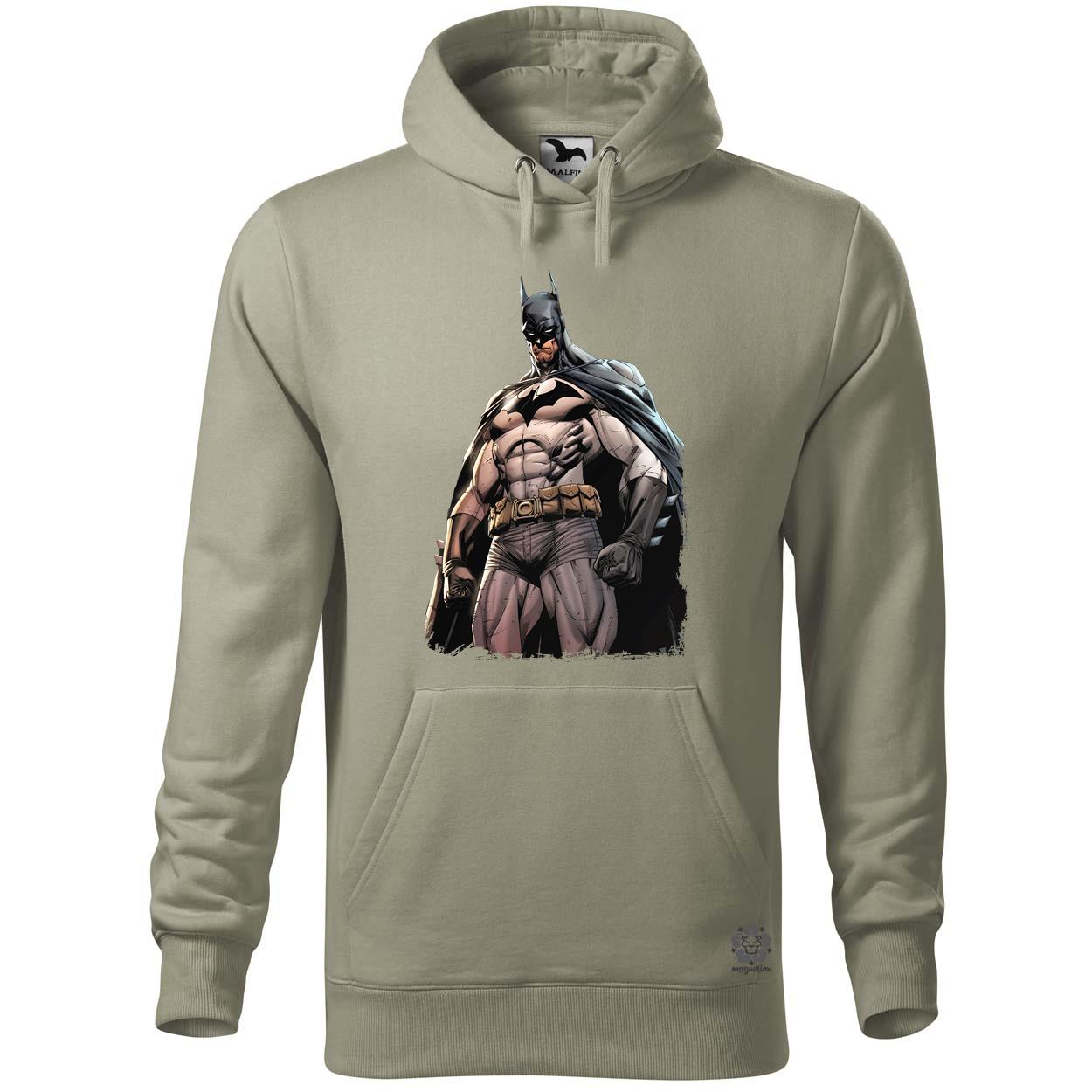 Batman fantázia v7 egyedi  pulóver 
