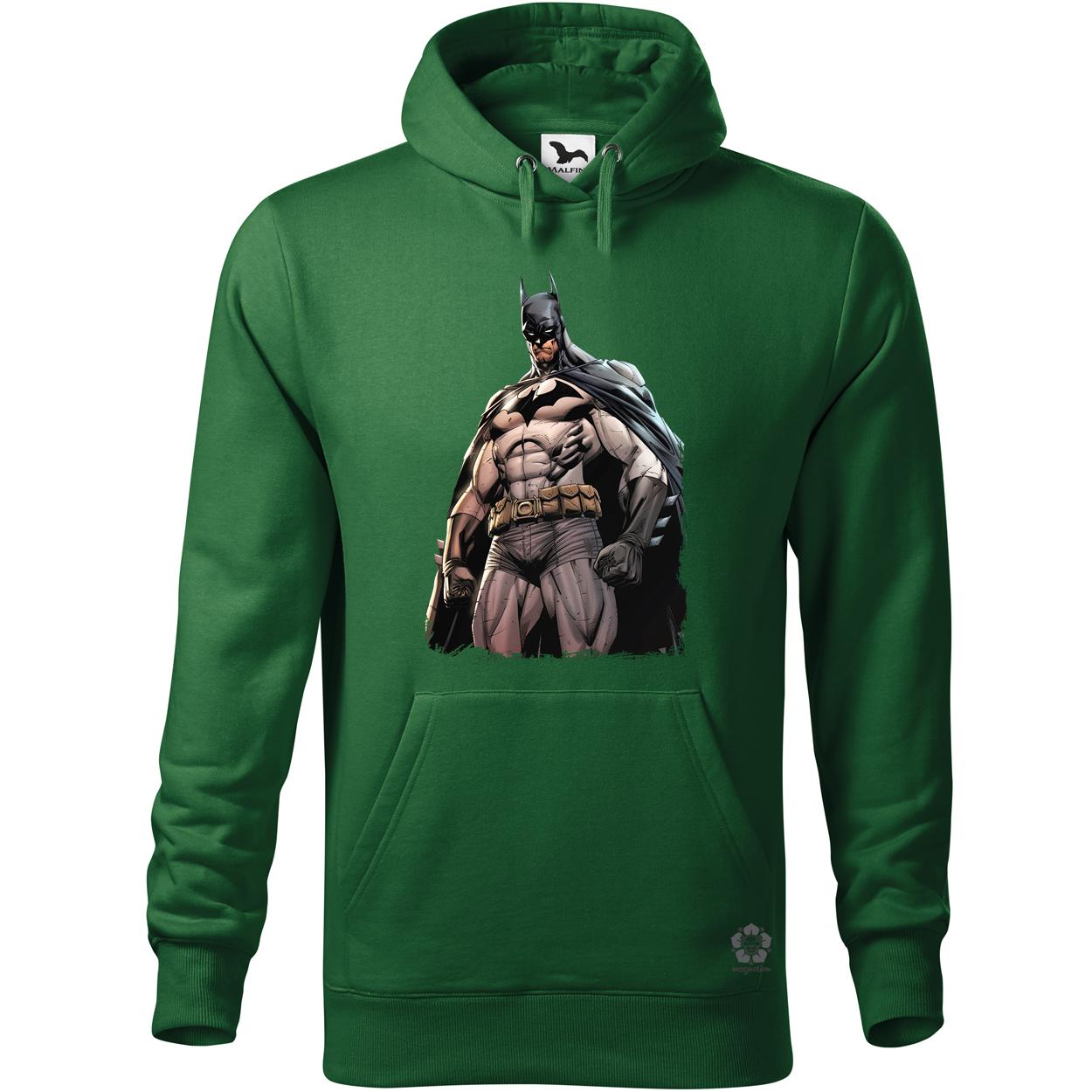 Batman fantázia v7 egyedi  pulóver 