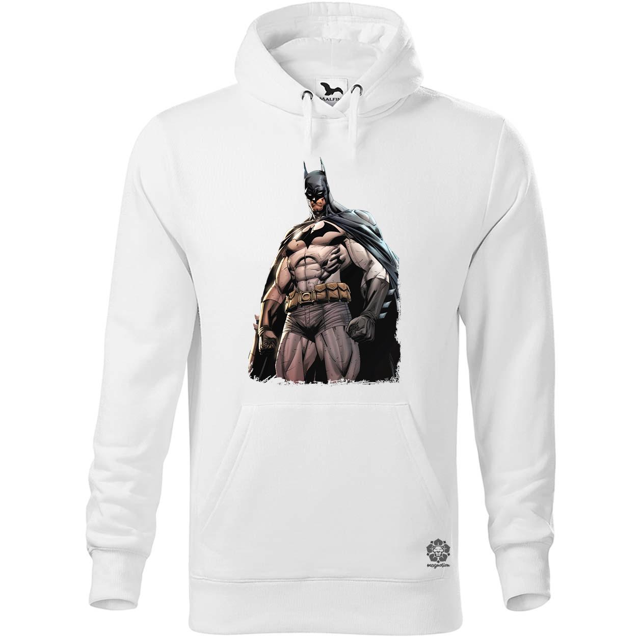Batman fantázia v7 egyedi  pulóver 