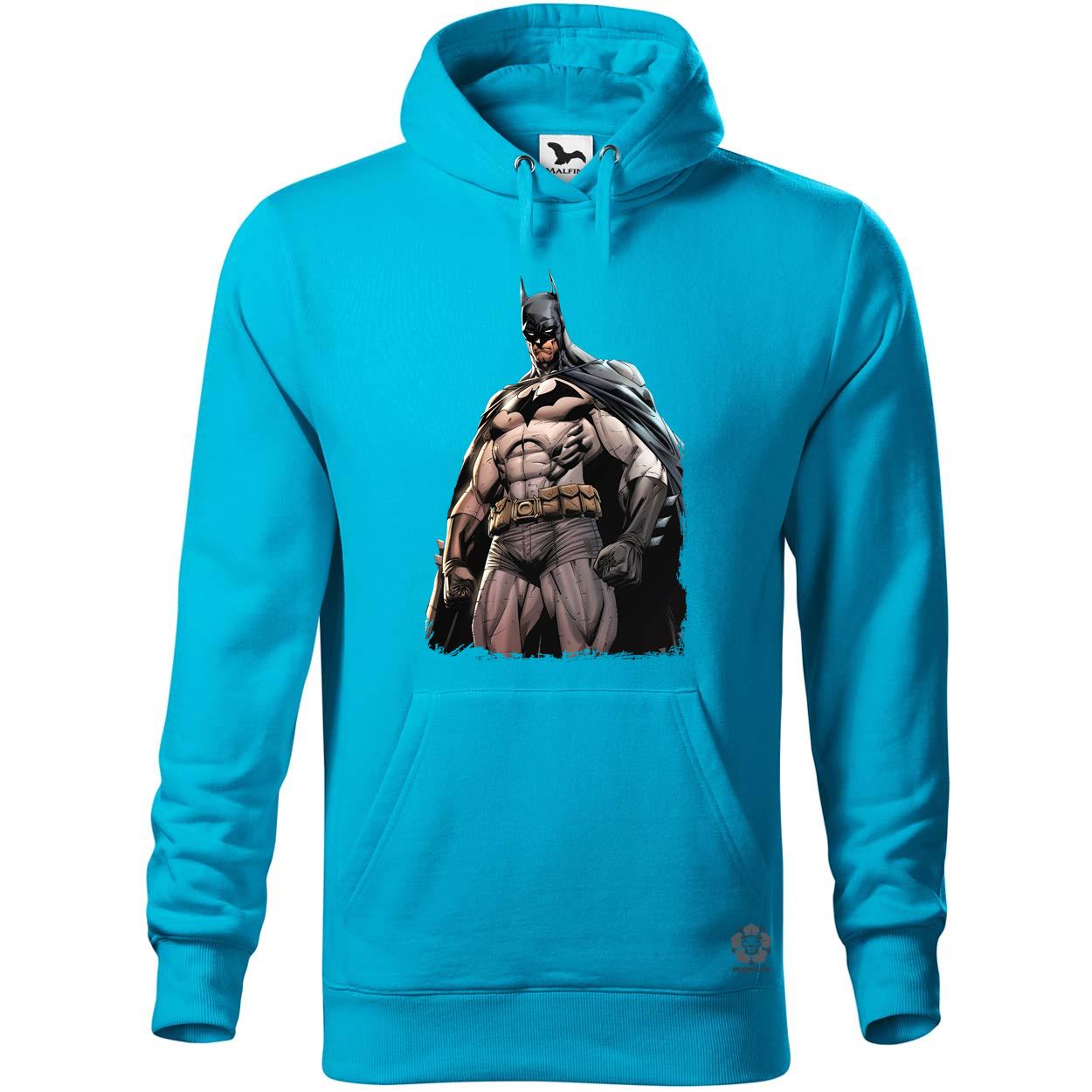 Batman fantázia v7 egyedi  pulóver 